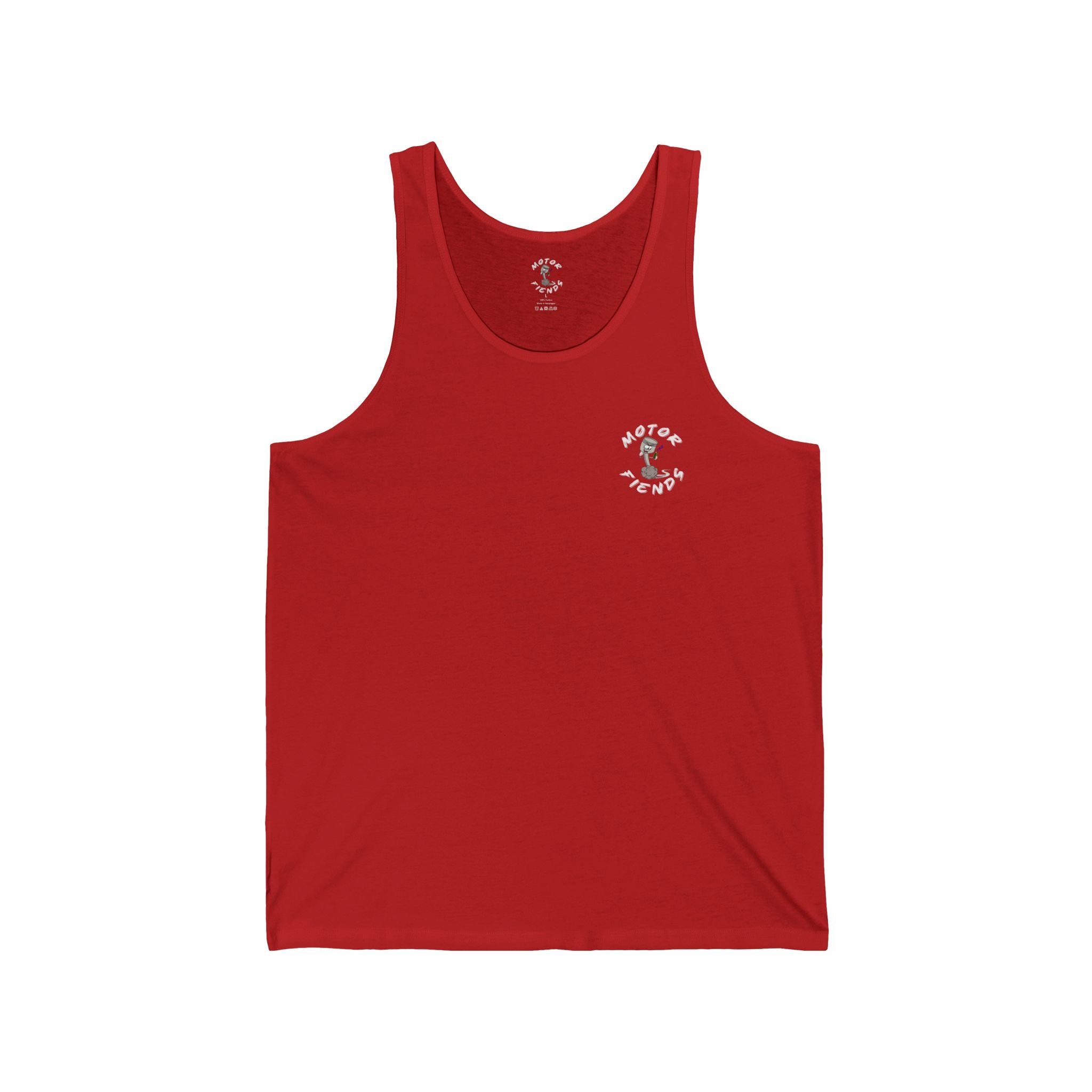 MF Tank Top