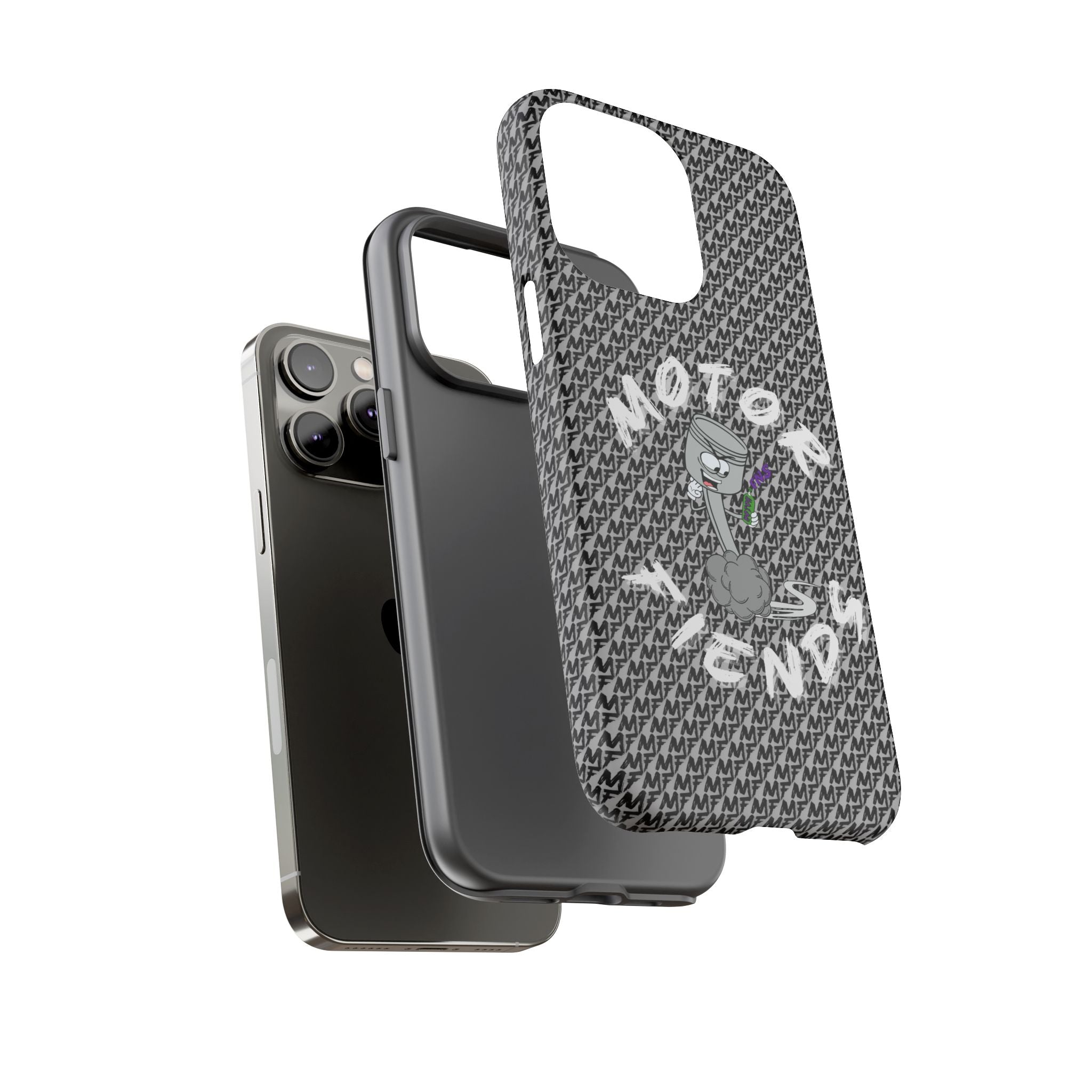 MF Tough Case