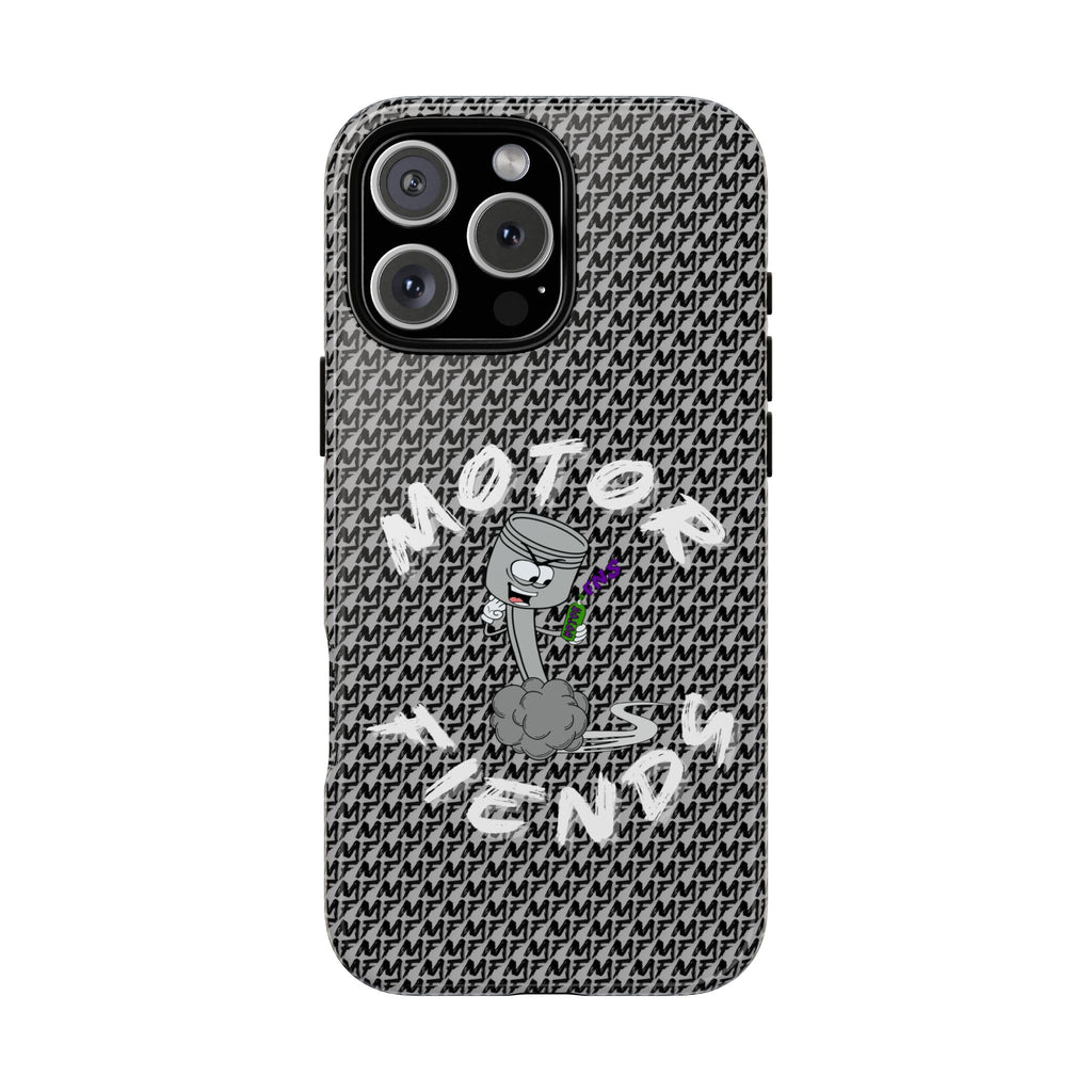 MF Tough Case