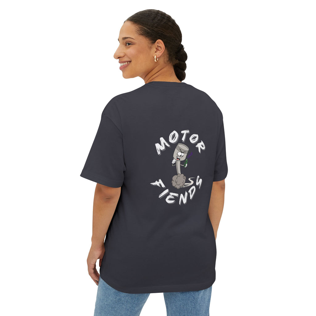 MF BIG T-SHIRT