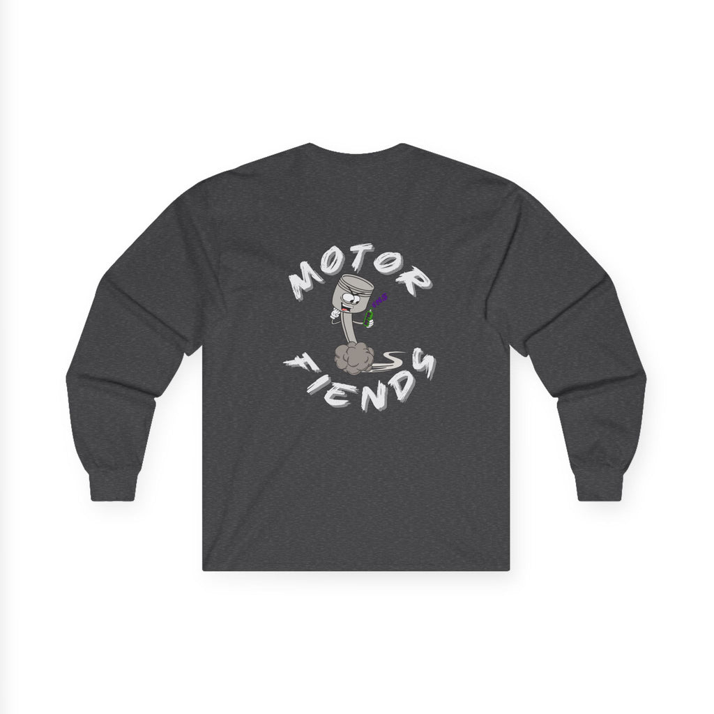 MF Long Sleeve