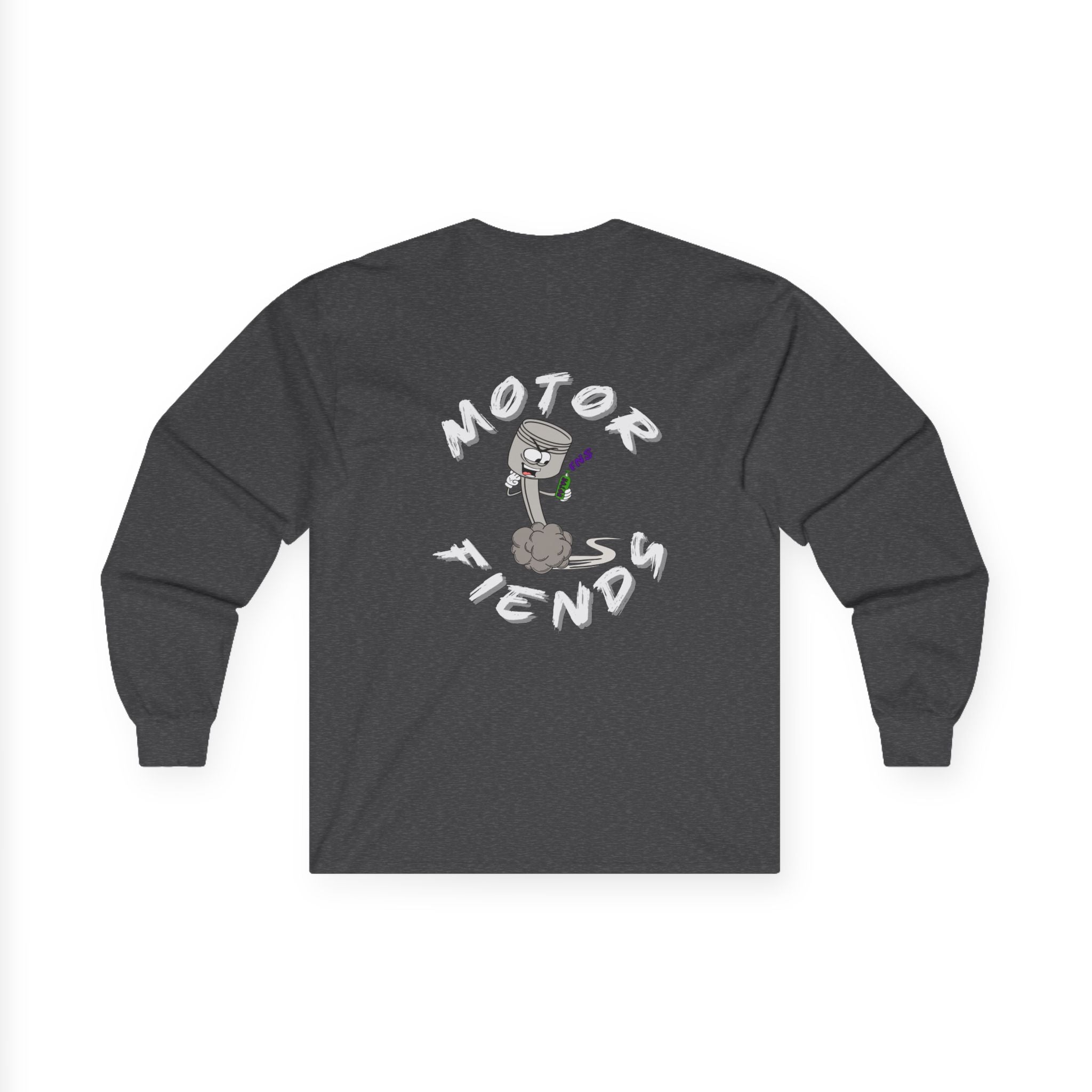 MF Long Sleeve
