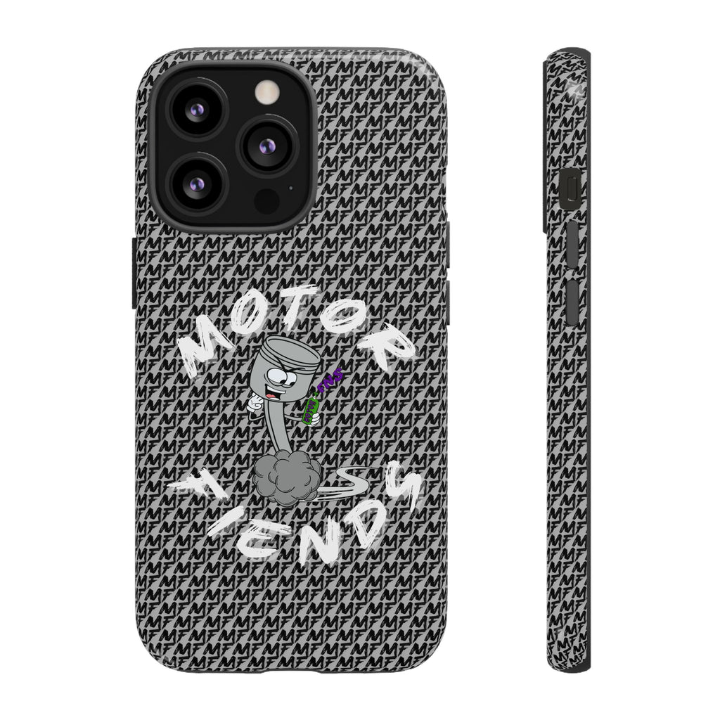 MF Tough Case