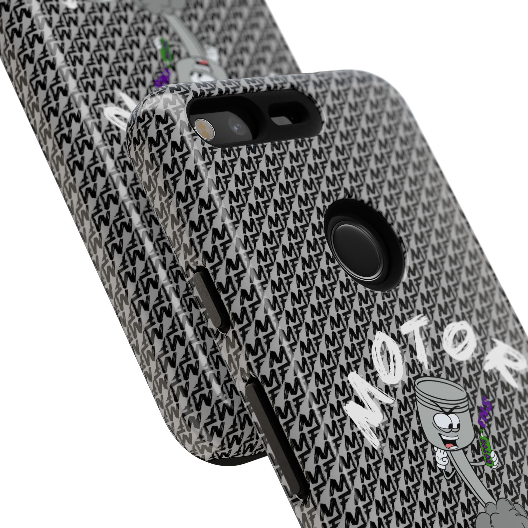 MF Tough Case