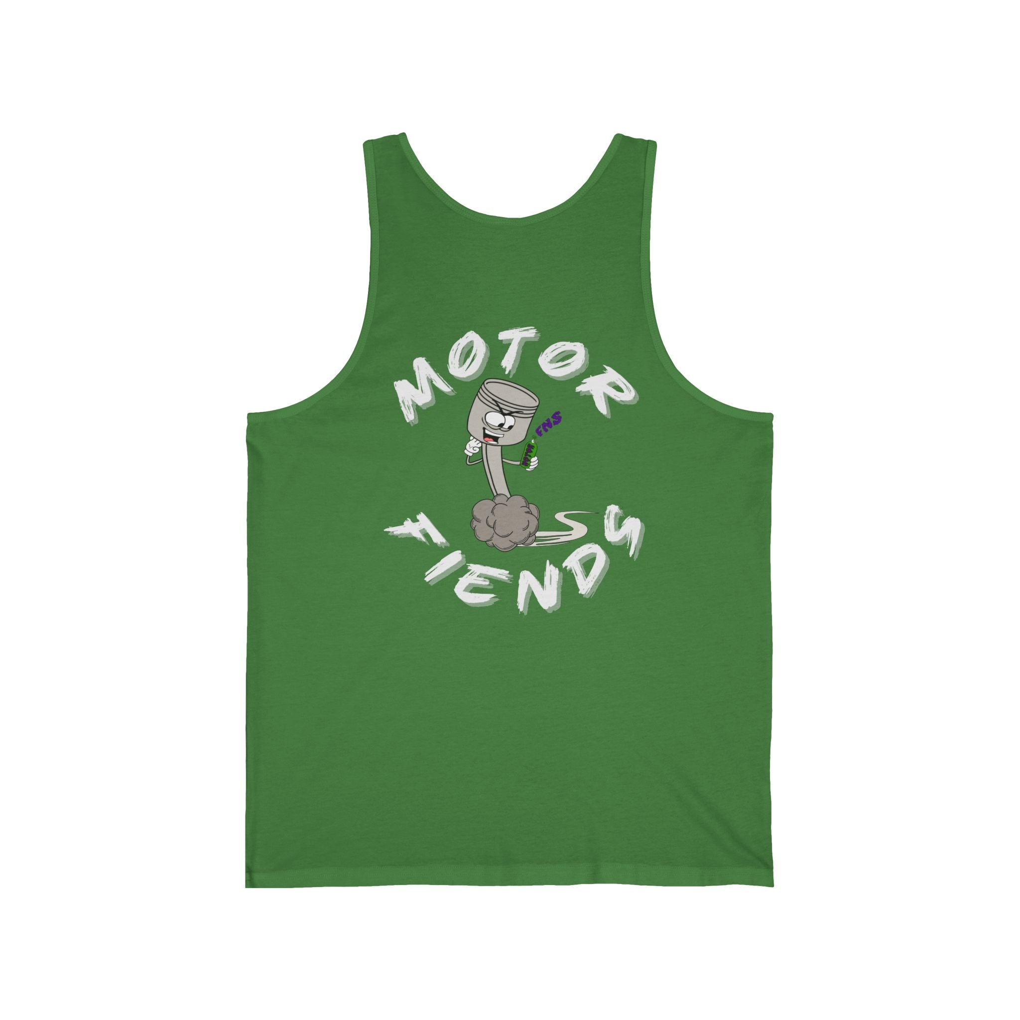 MF Tank Top