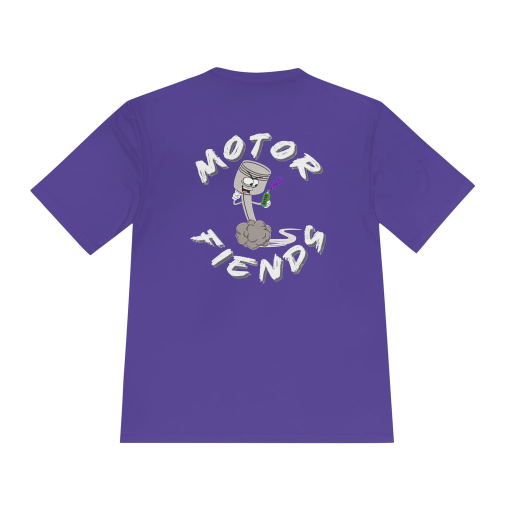 MF Performance Tee