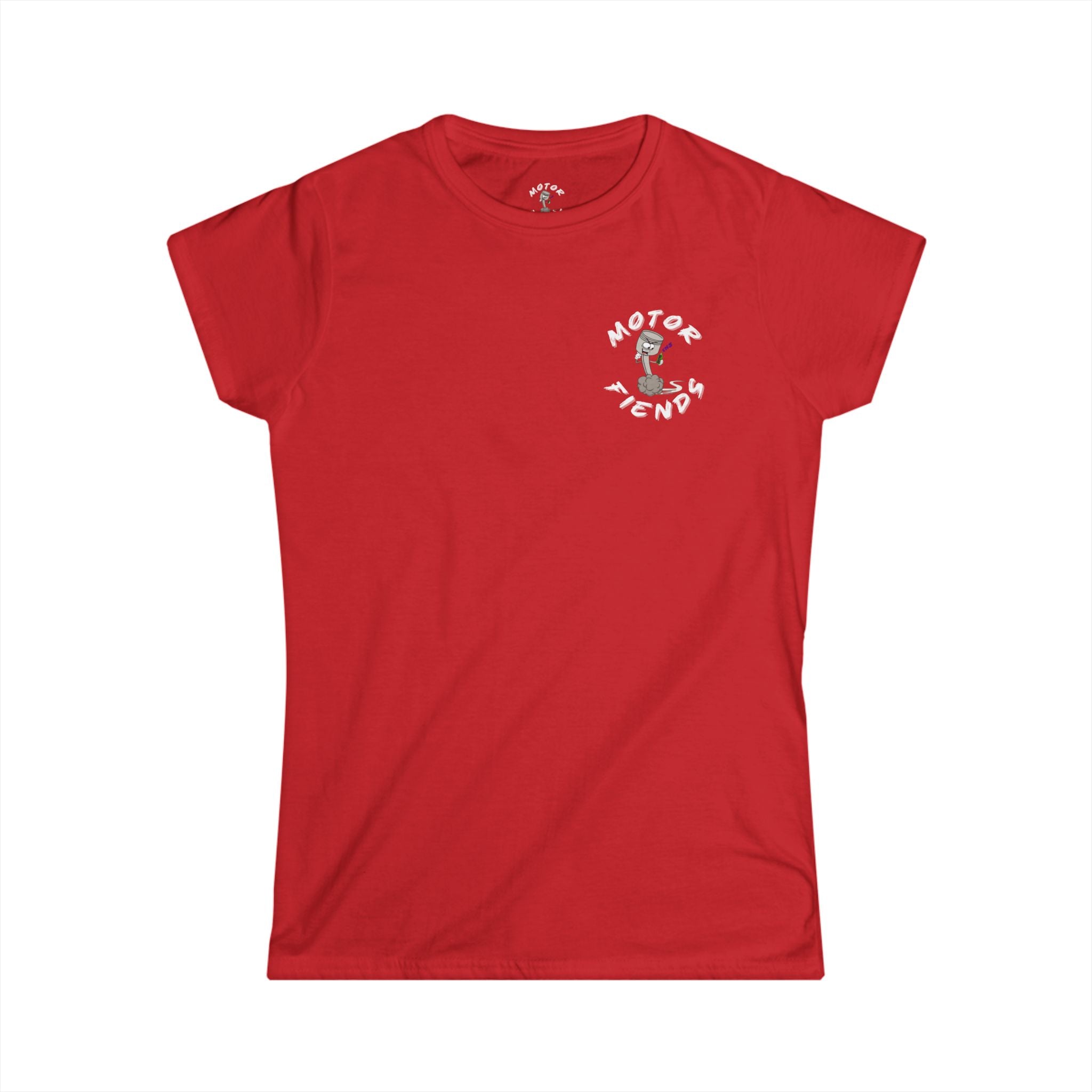 Womens MF Shirt