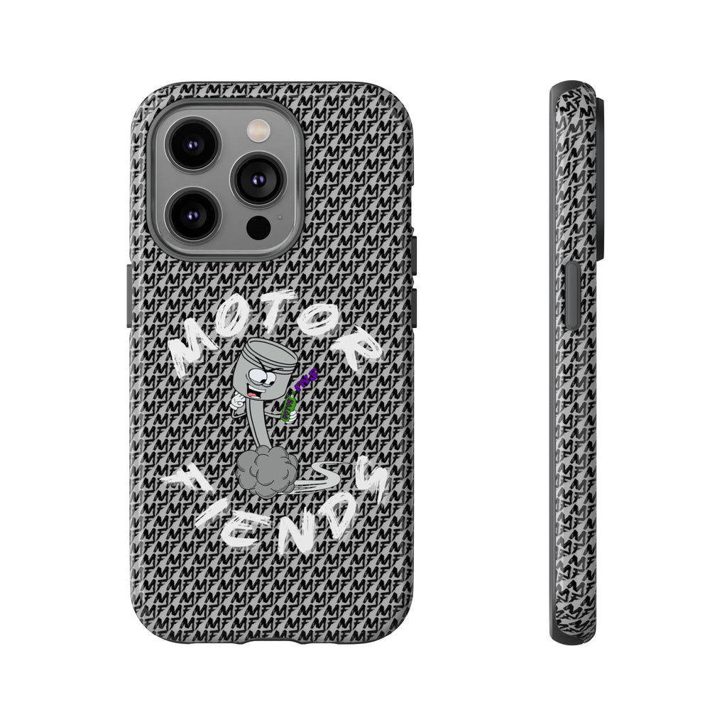 MF Tough Case