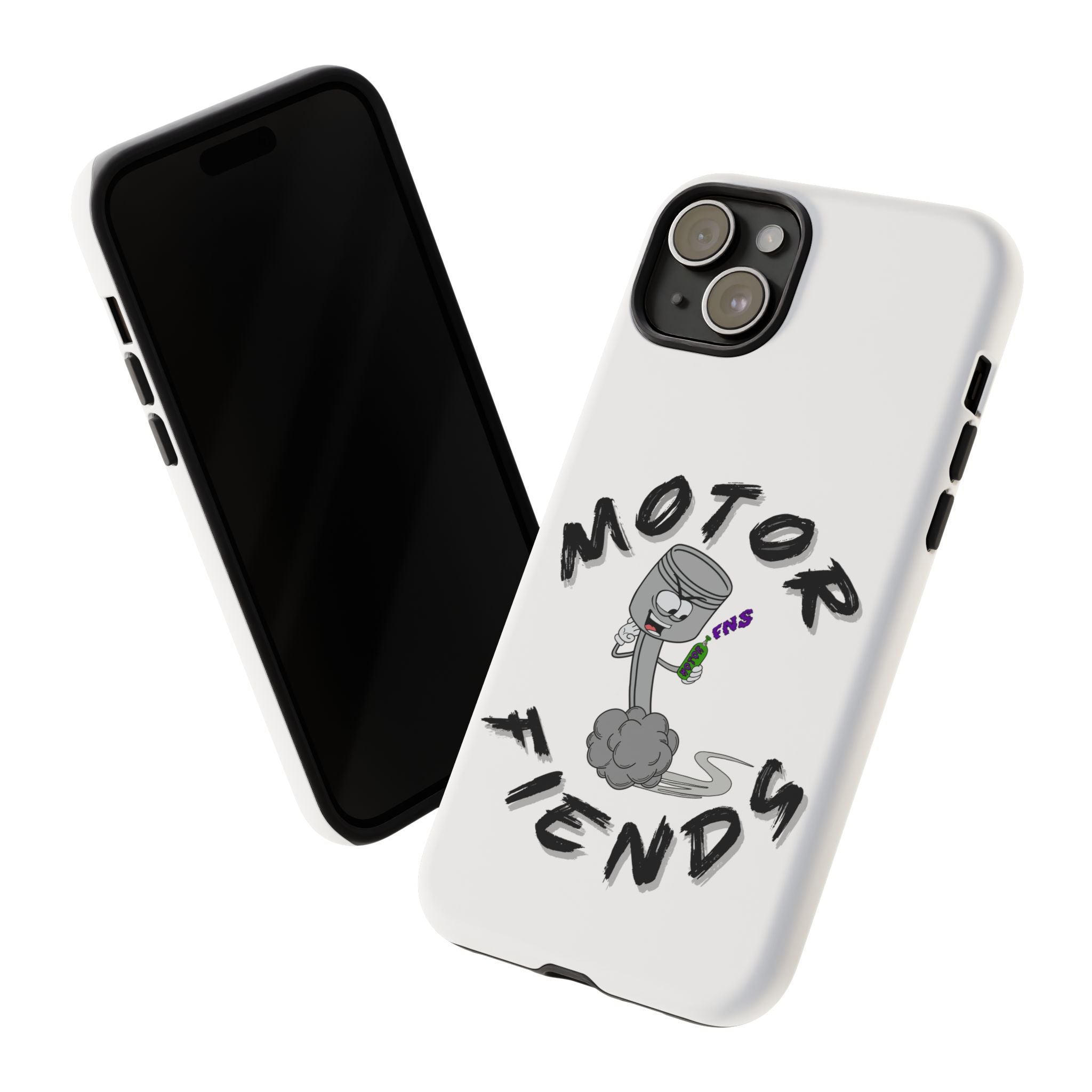 MF Tough Case