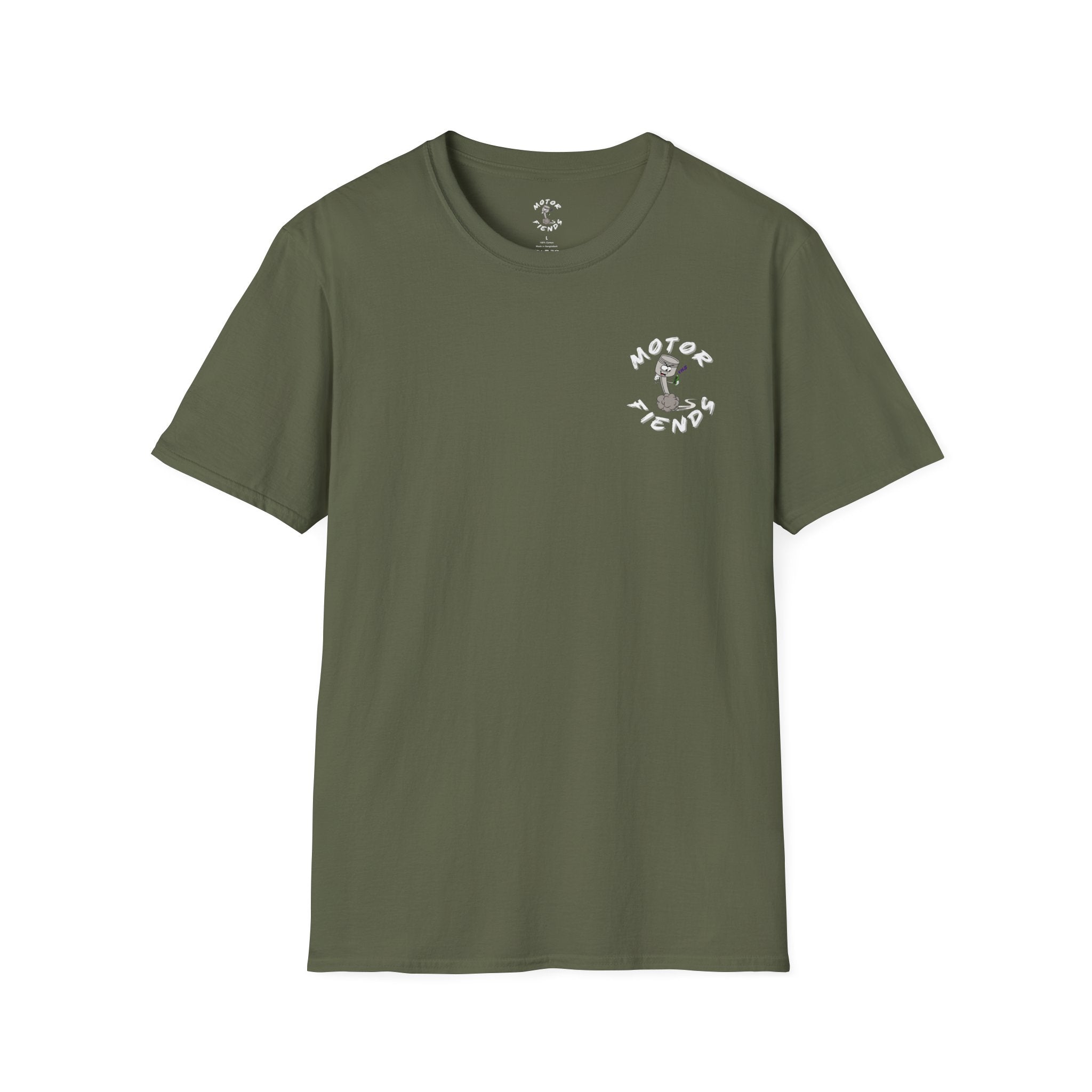MF Soft Shirt