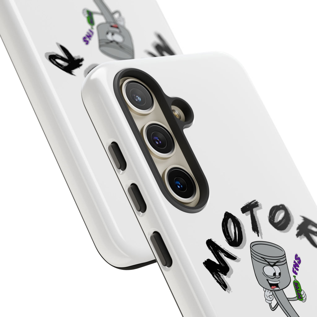 MF Tough Case