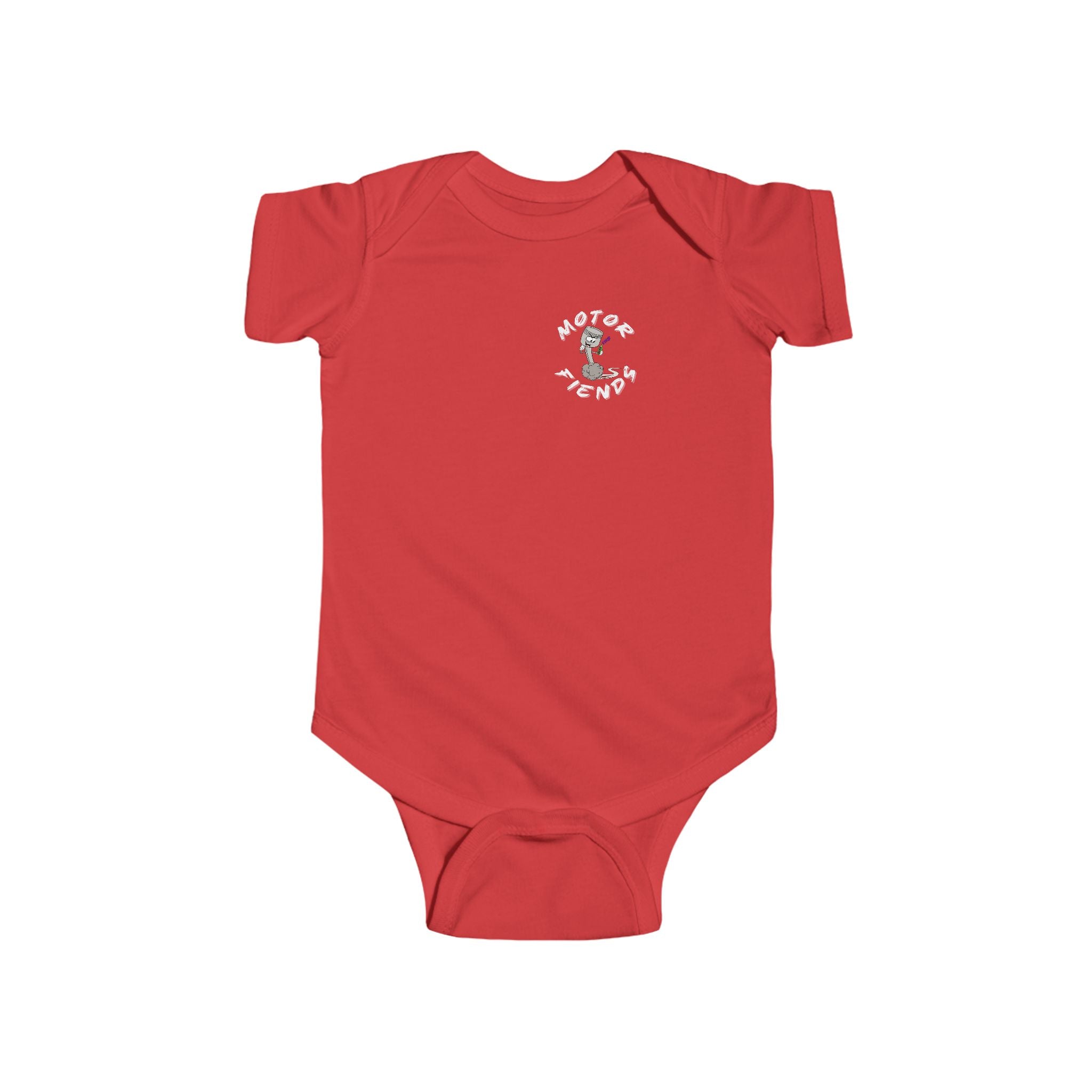 MF Infant Onesie