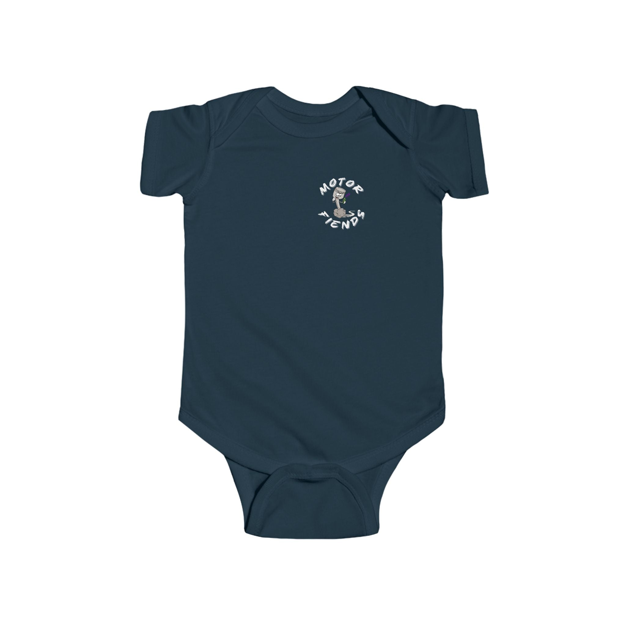 MF Infant Onesie