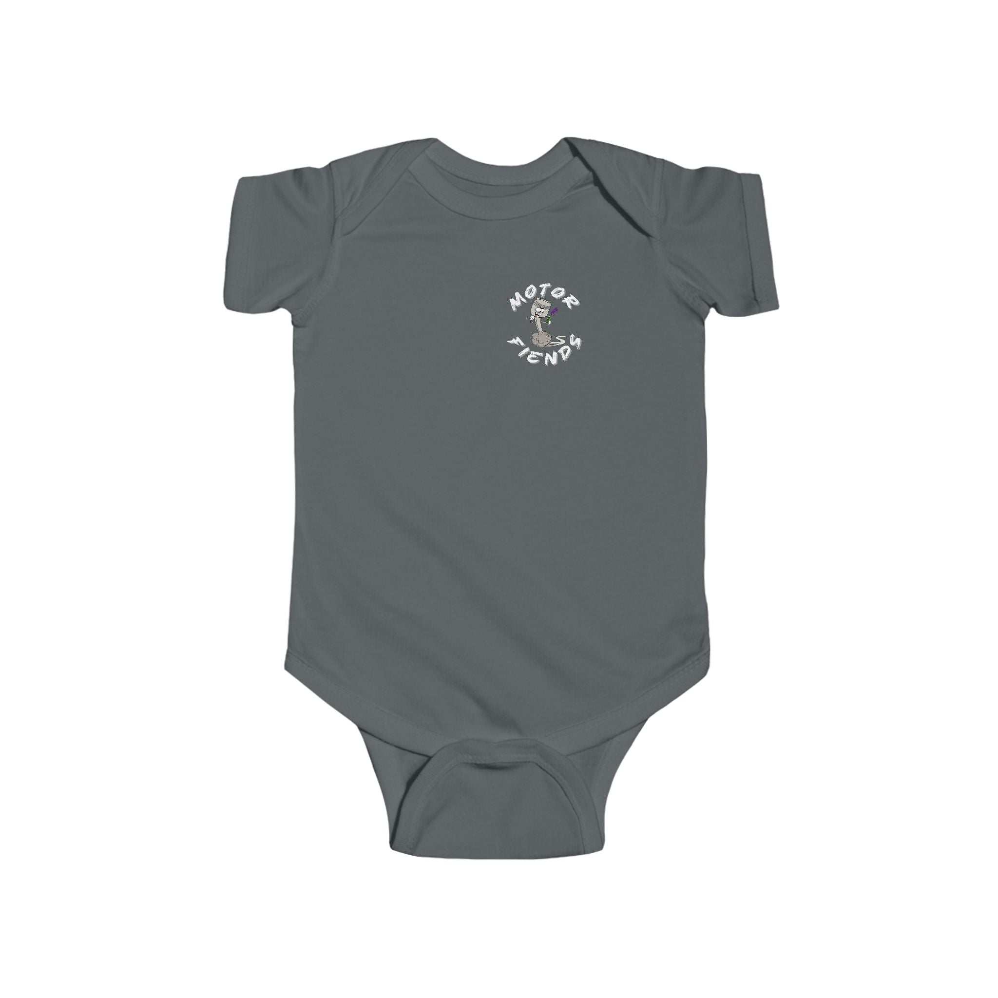 MF Infant Onesie