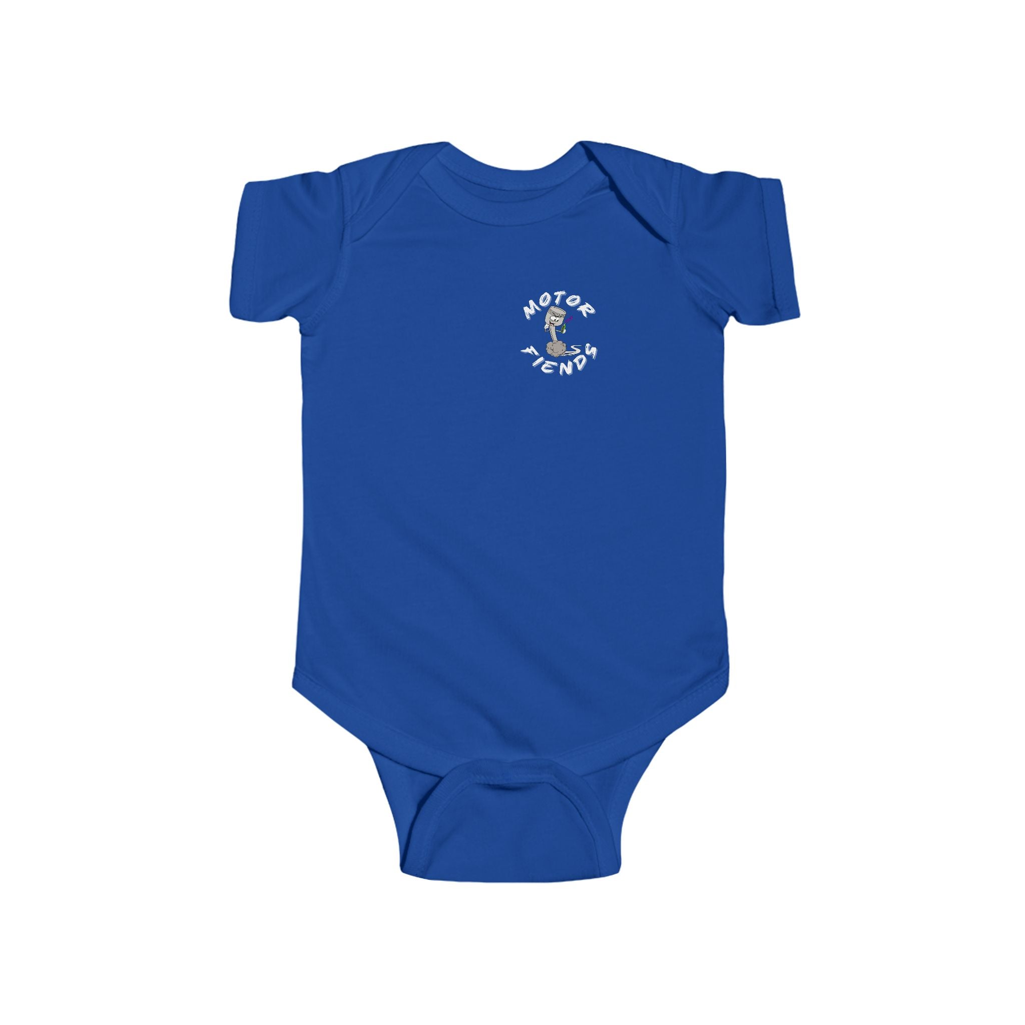 MF Infant Onesie