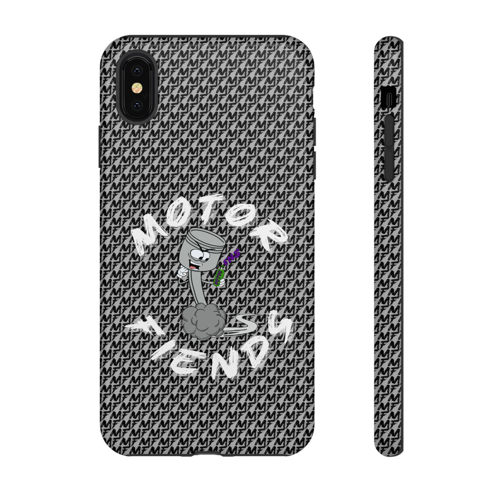 MF Tough Case