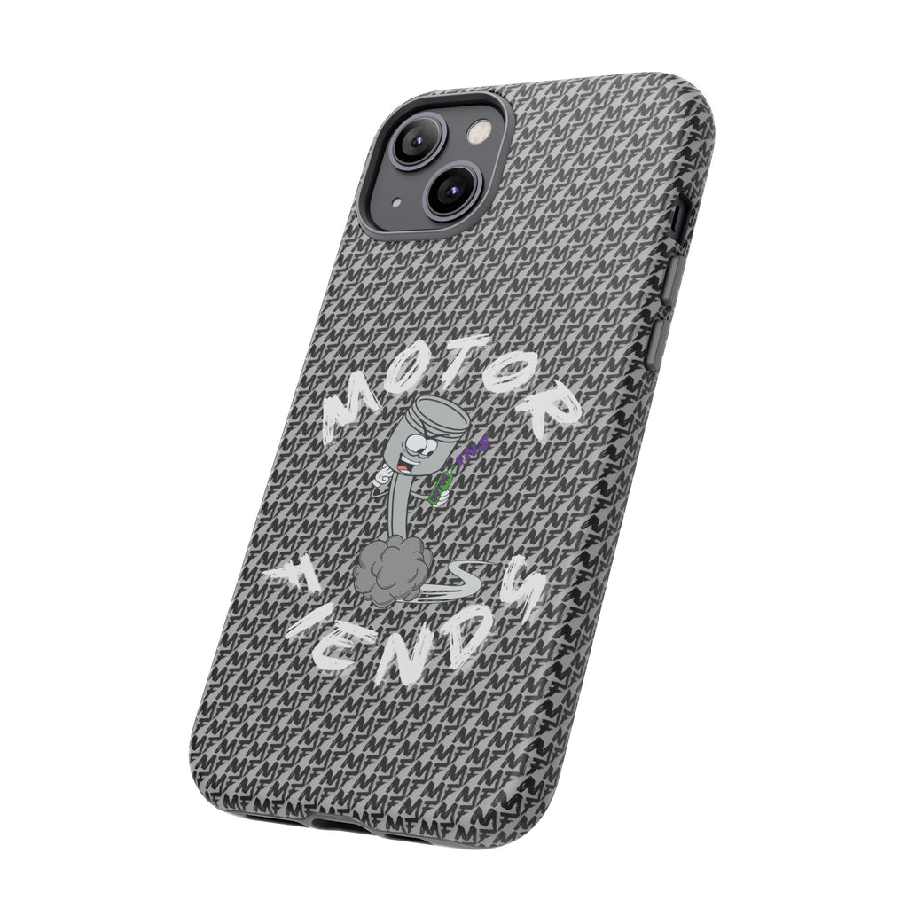MF Tough Case
