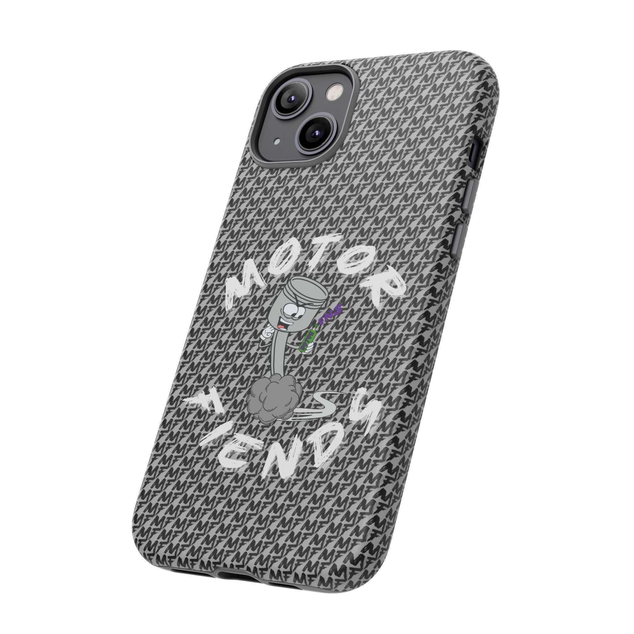 MF Tough Case
