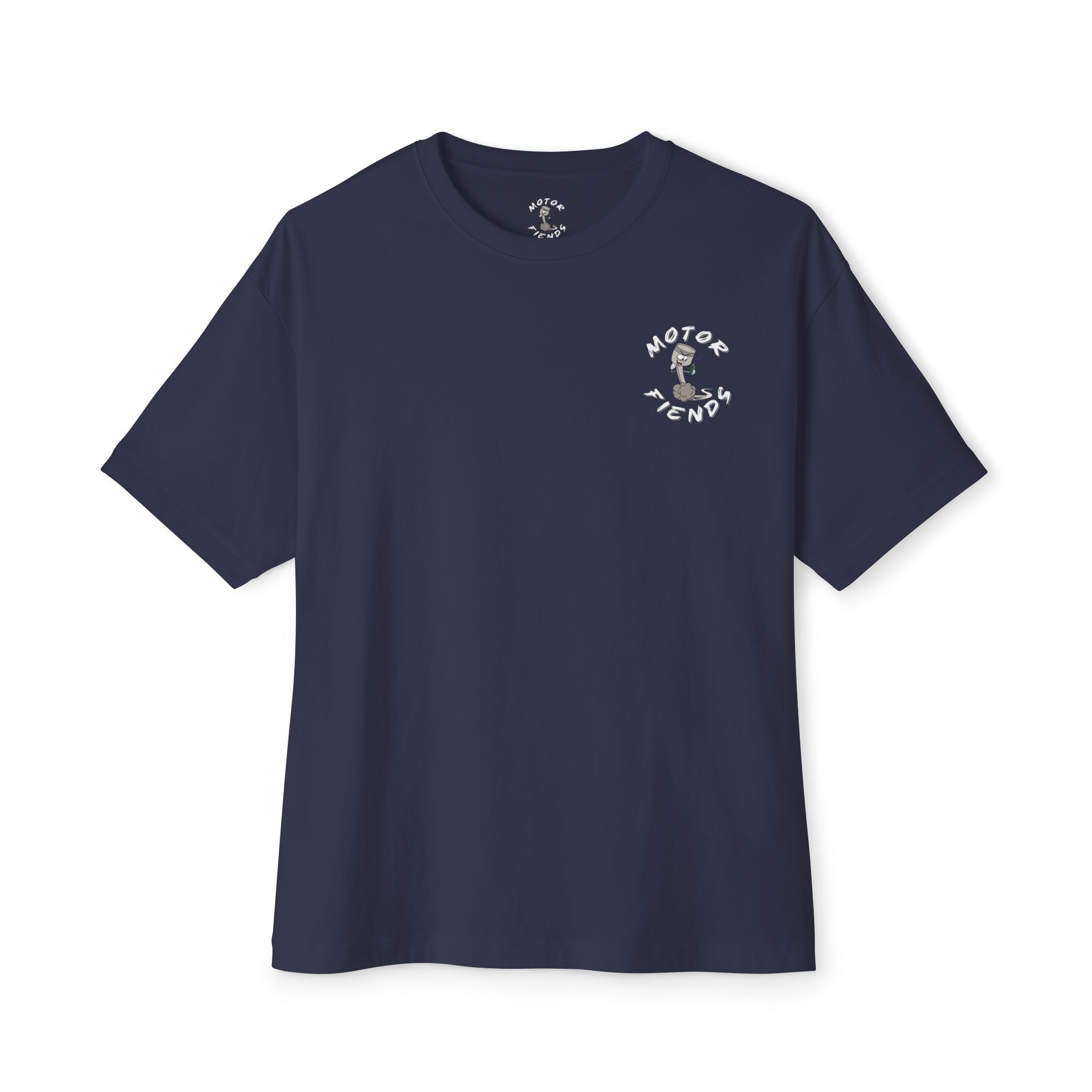 MF BIG T-SHIRT