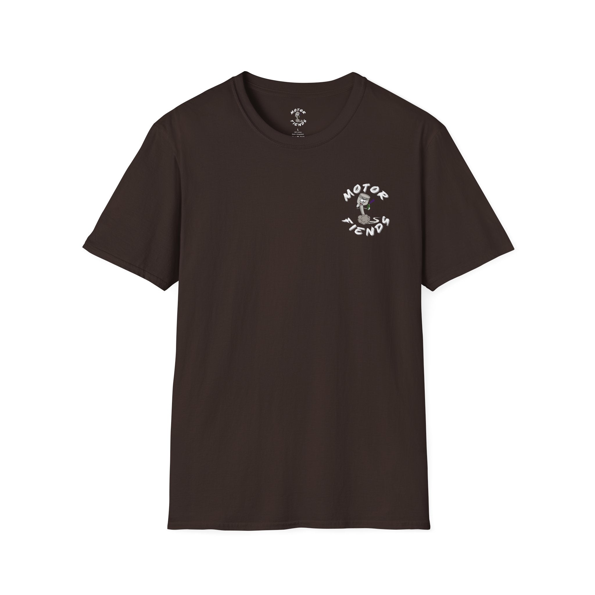 MF Soft Shirt