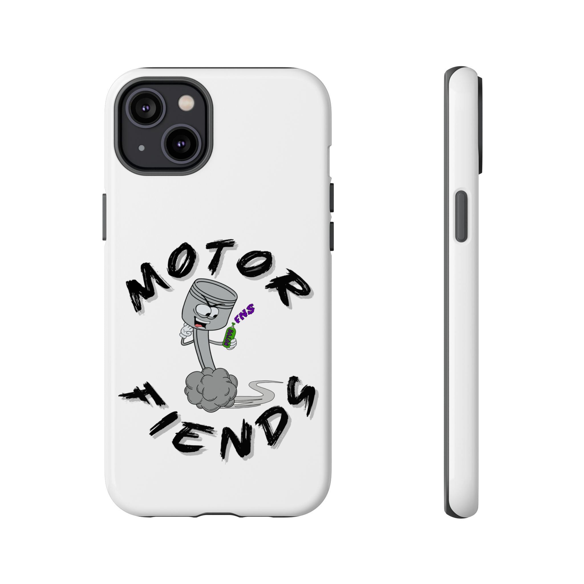 MF Tough Case