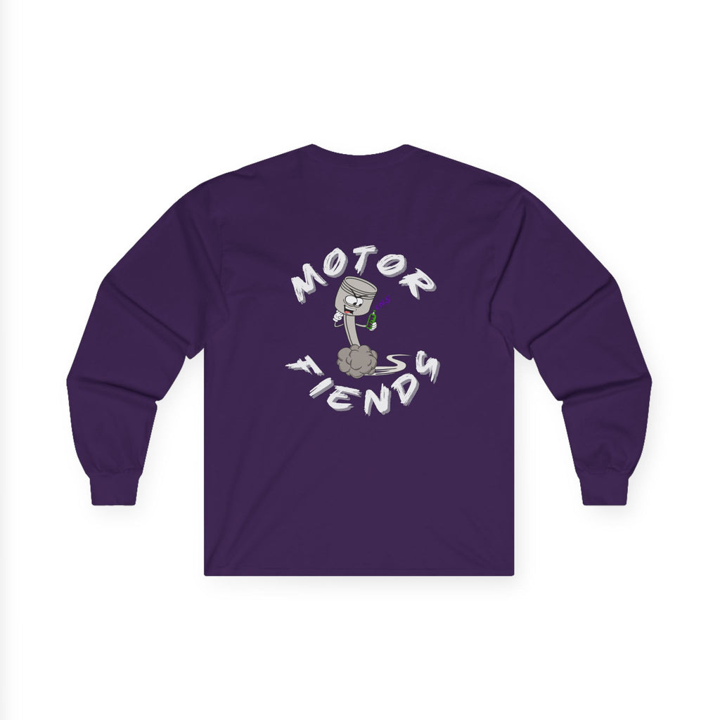MF Long Sleeve