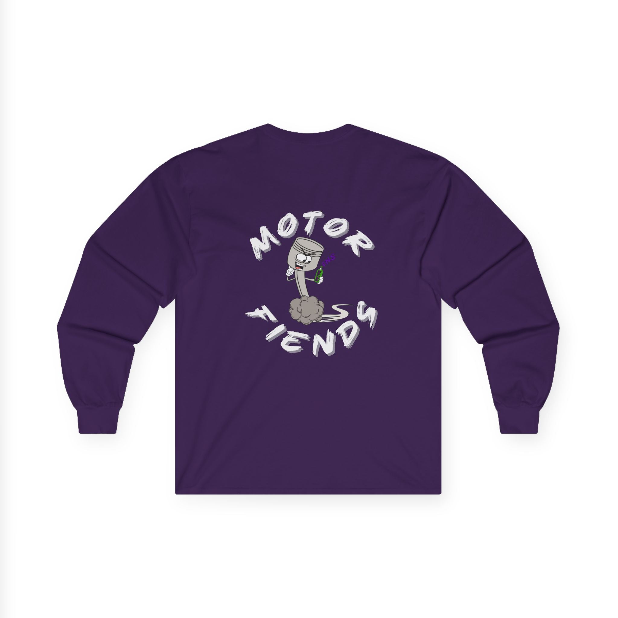 MF Long Sleeve