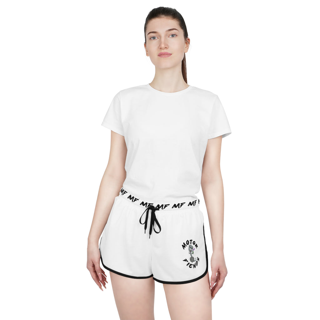 Womens MF Shorts
