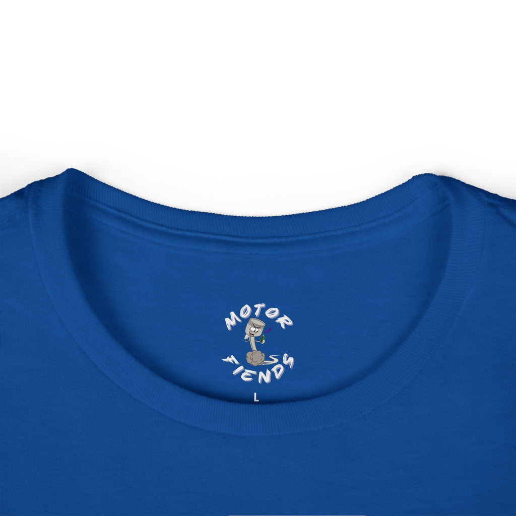 Womens MF Shirt