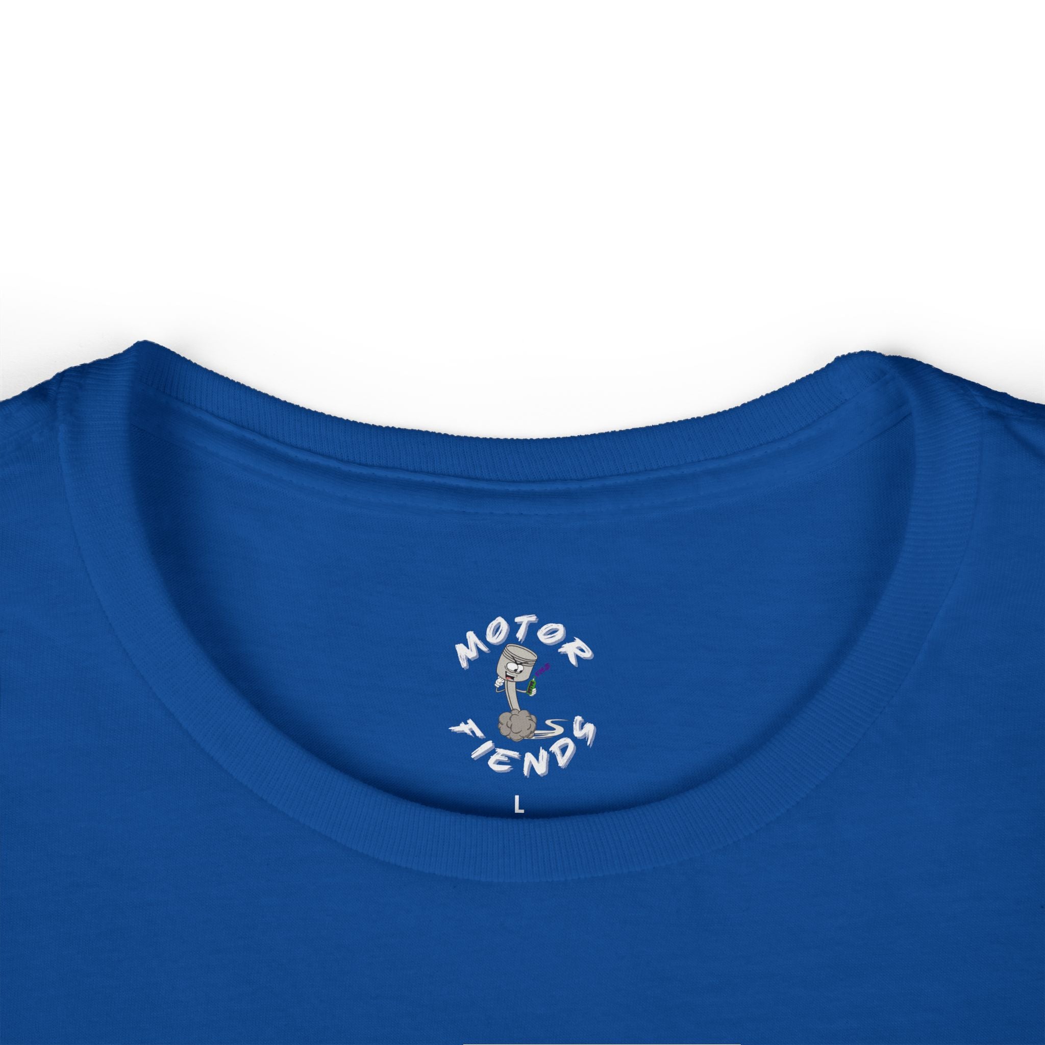 Womens MF Shirt