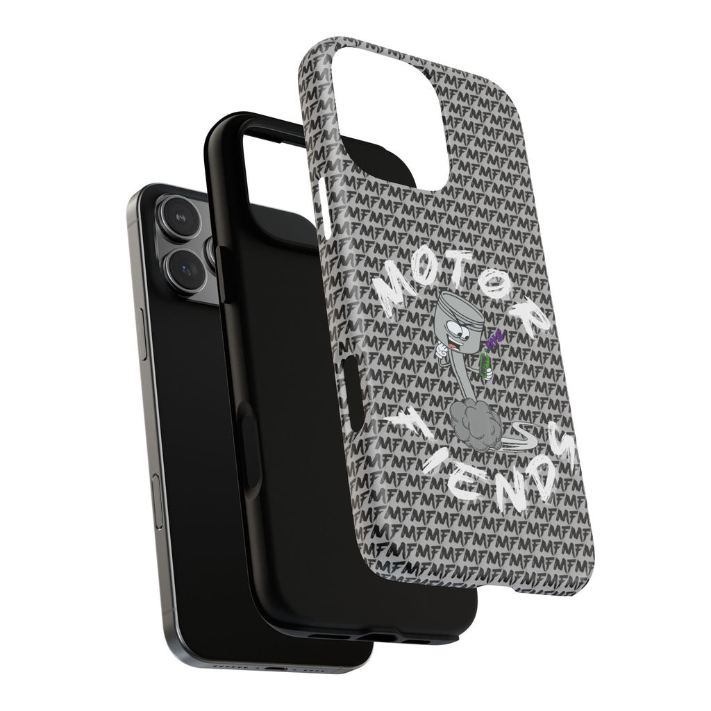 MF Magnetic Cases