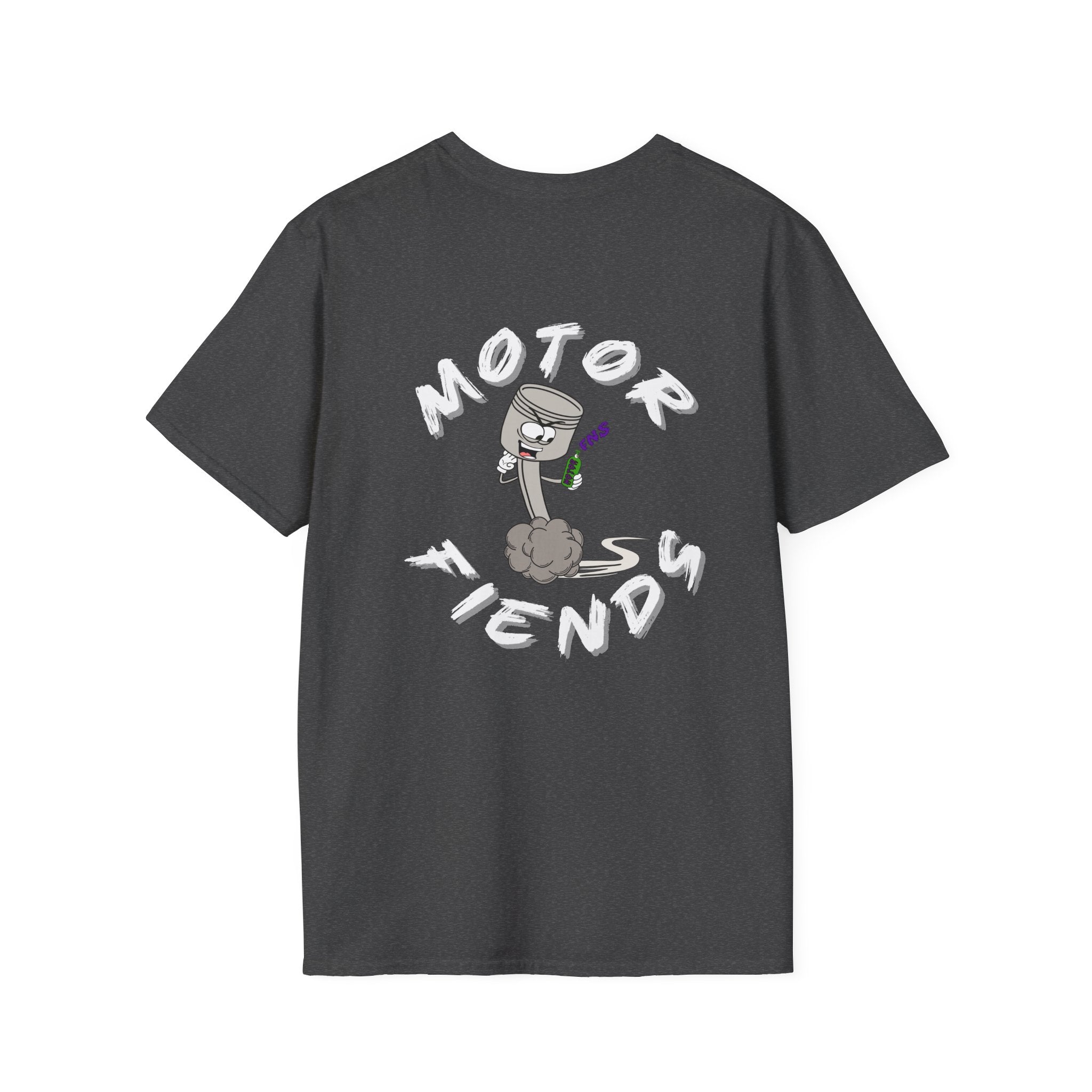 MF Soft Shirt
