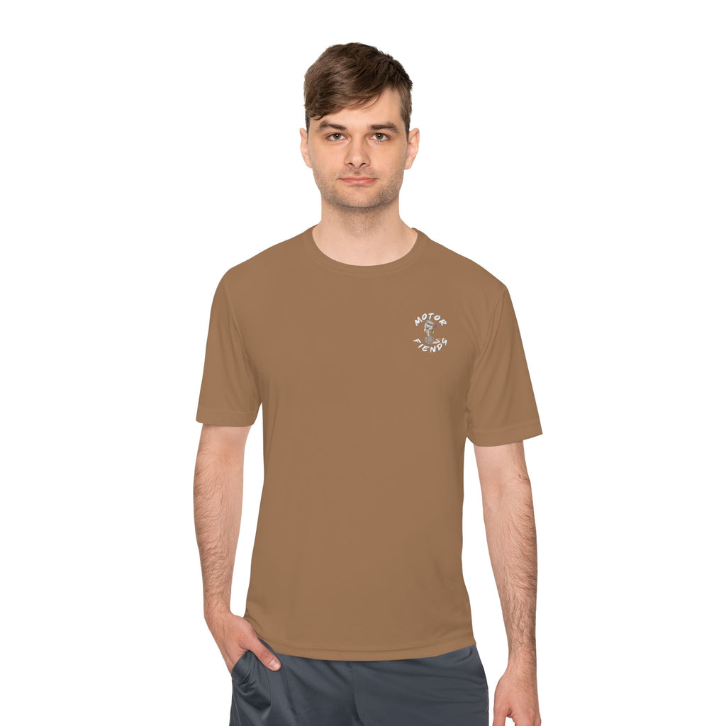 MF Performance Tee