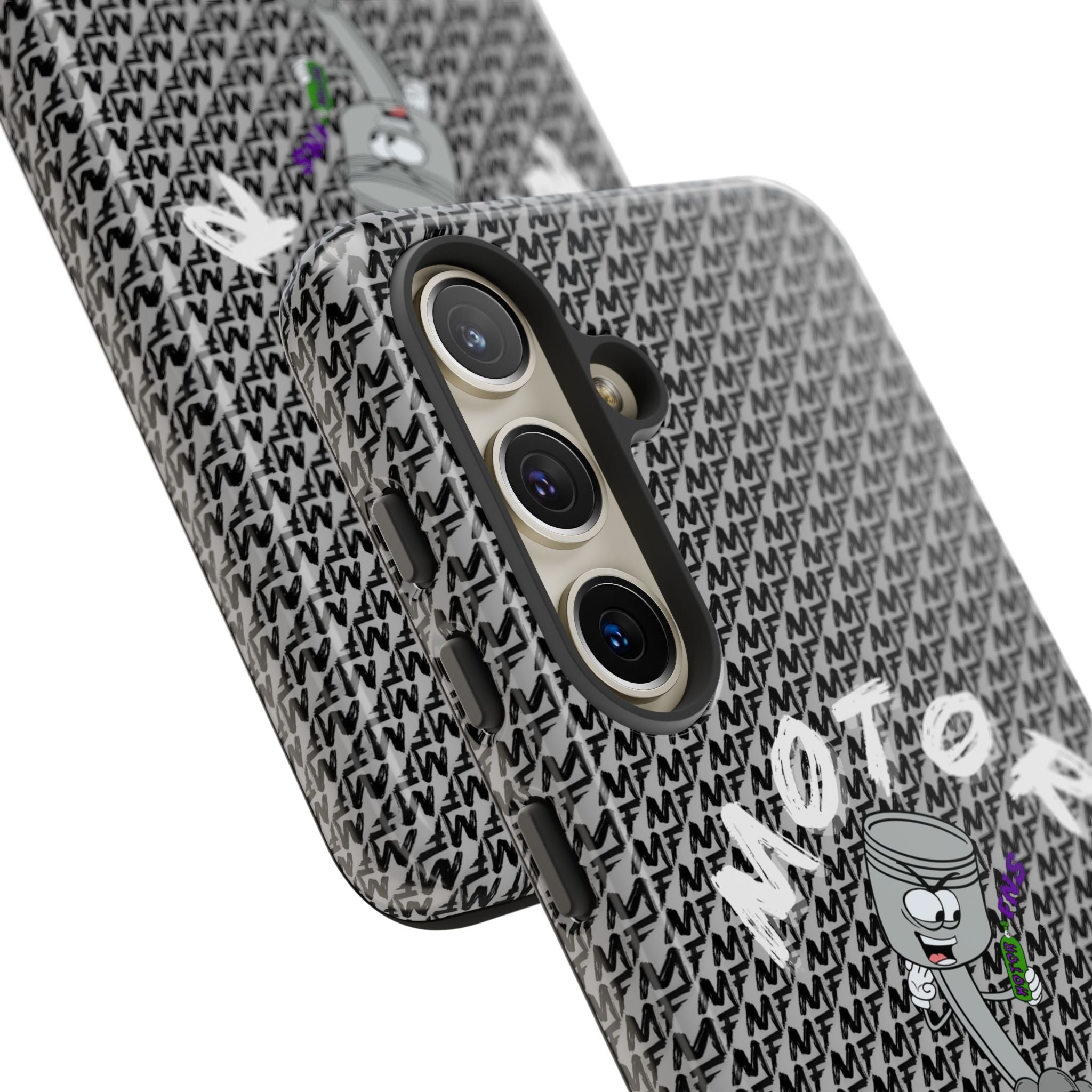 MF Tough Case