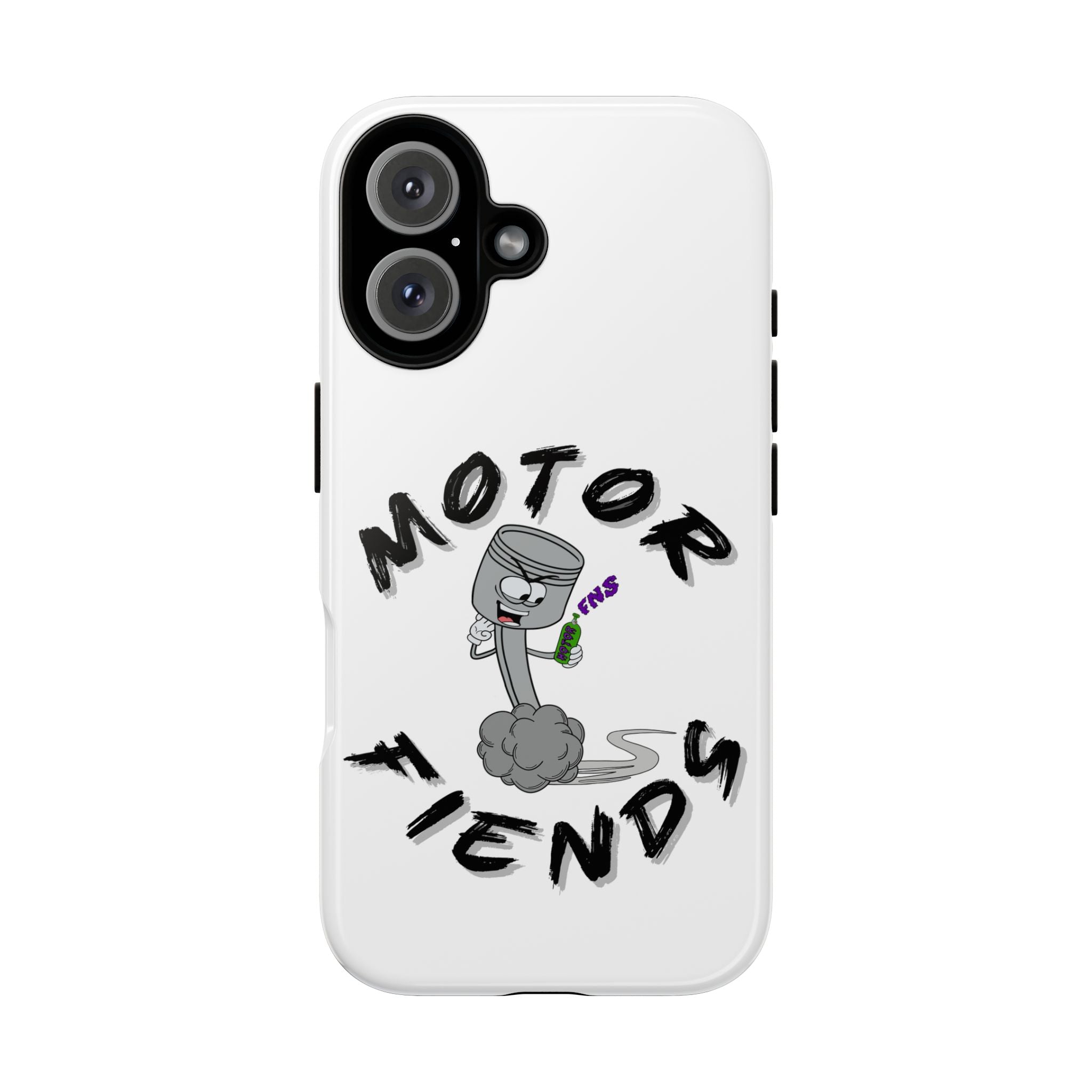 MF Tough Case