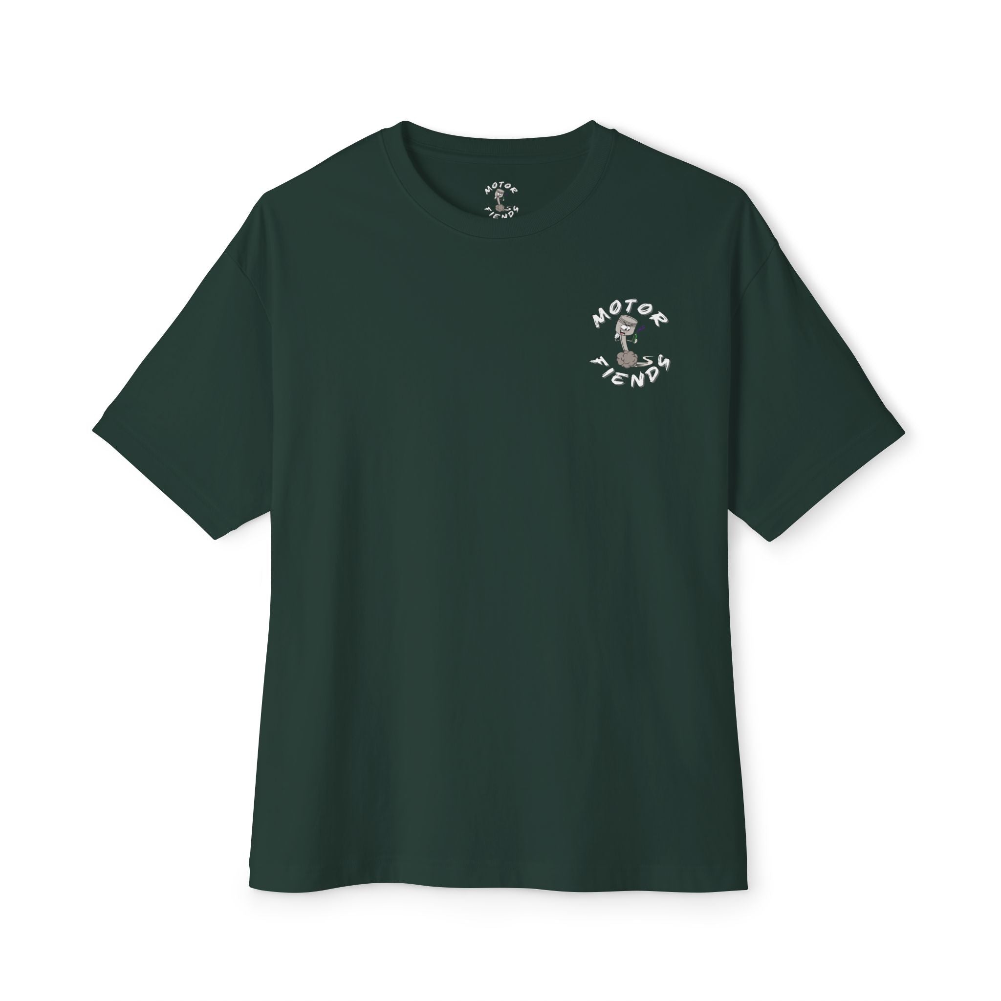 MF BIG T-SHIRT