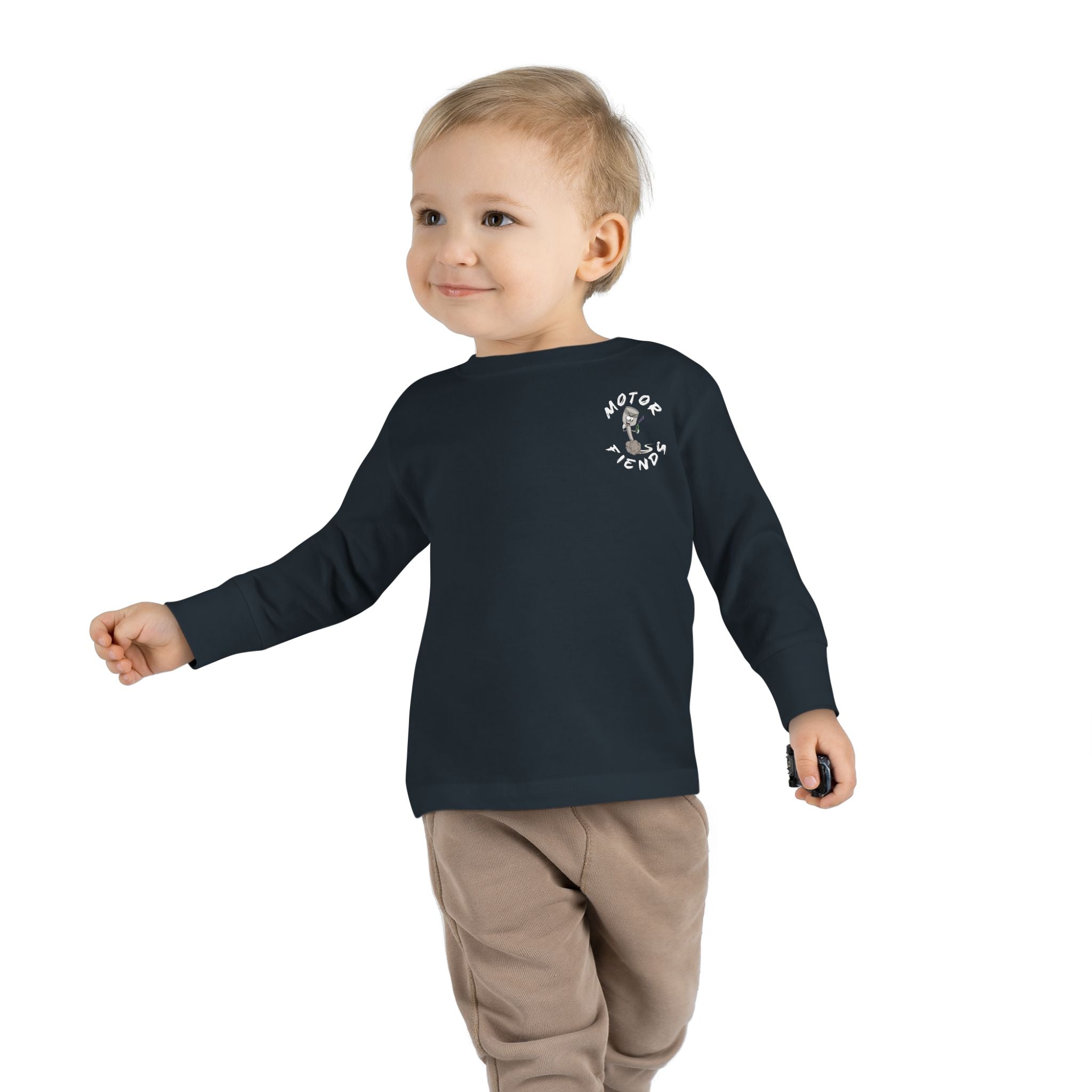 MF Toddler Long Sleeve