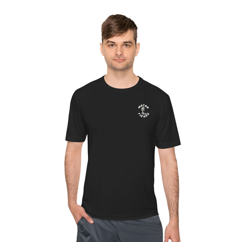 MF Performance Tee