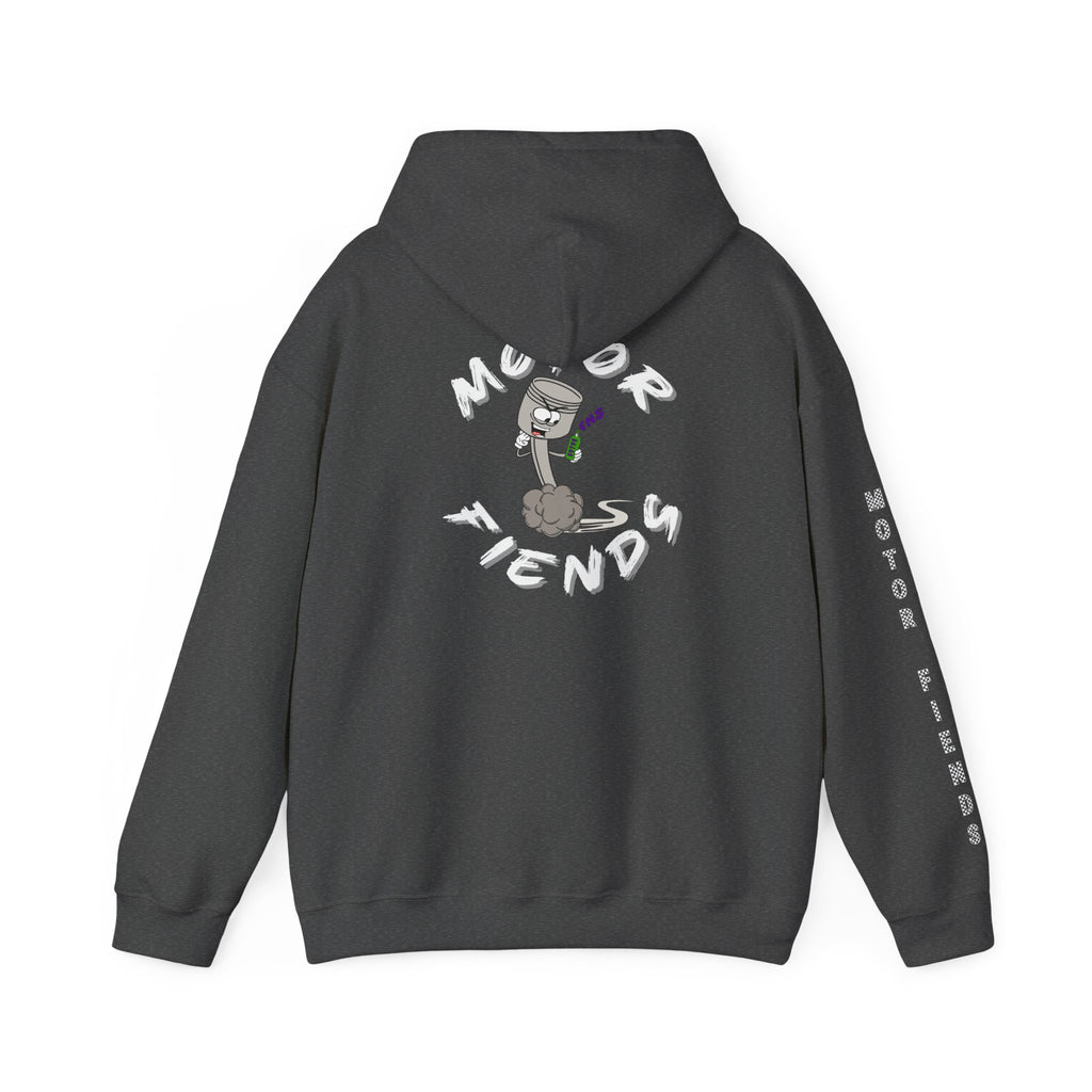MF Hoodie