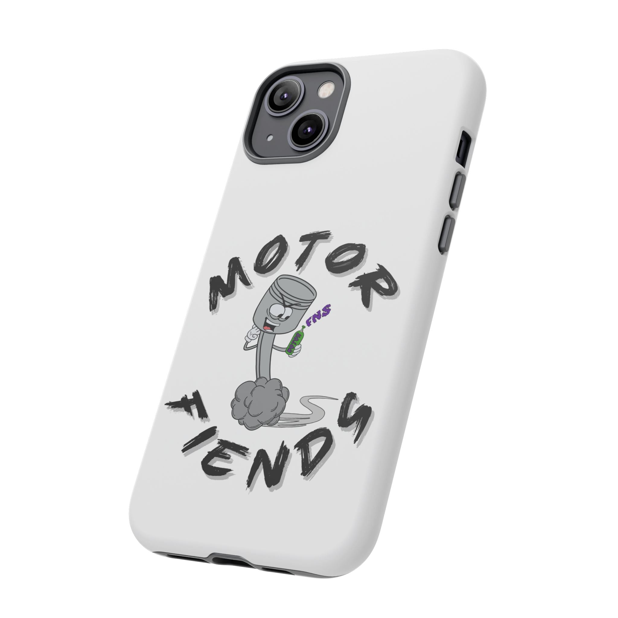 MF Tough Case