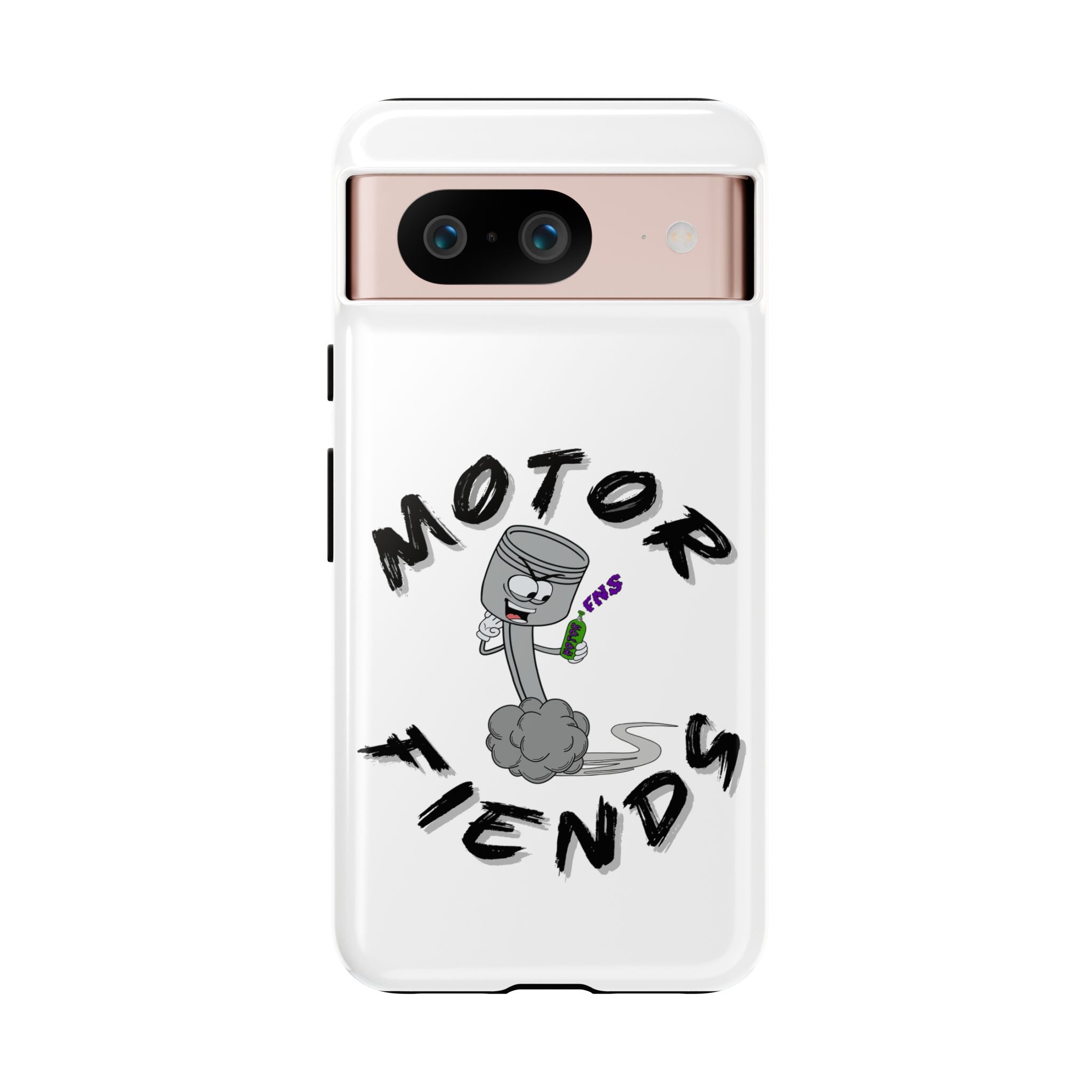 MF Tough Case