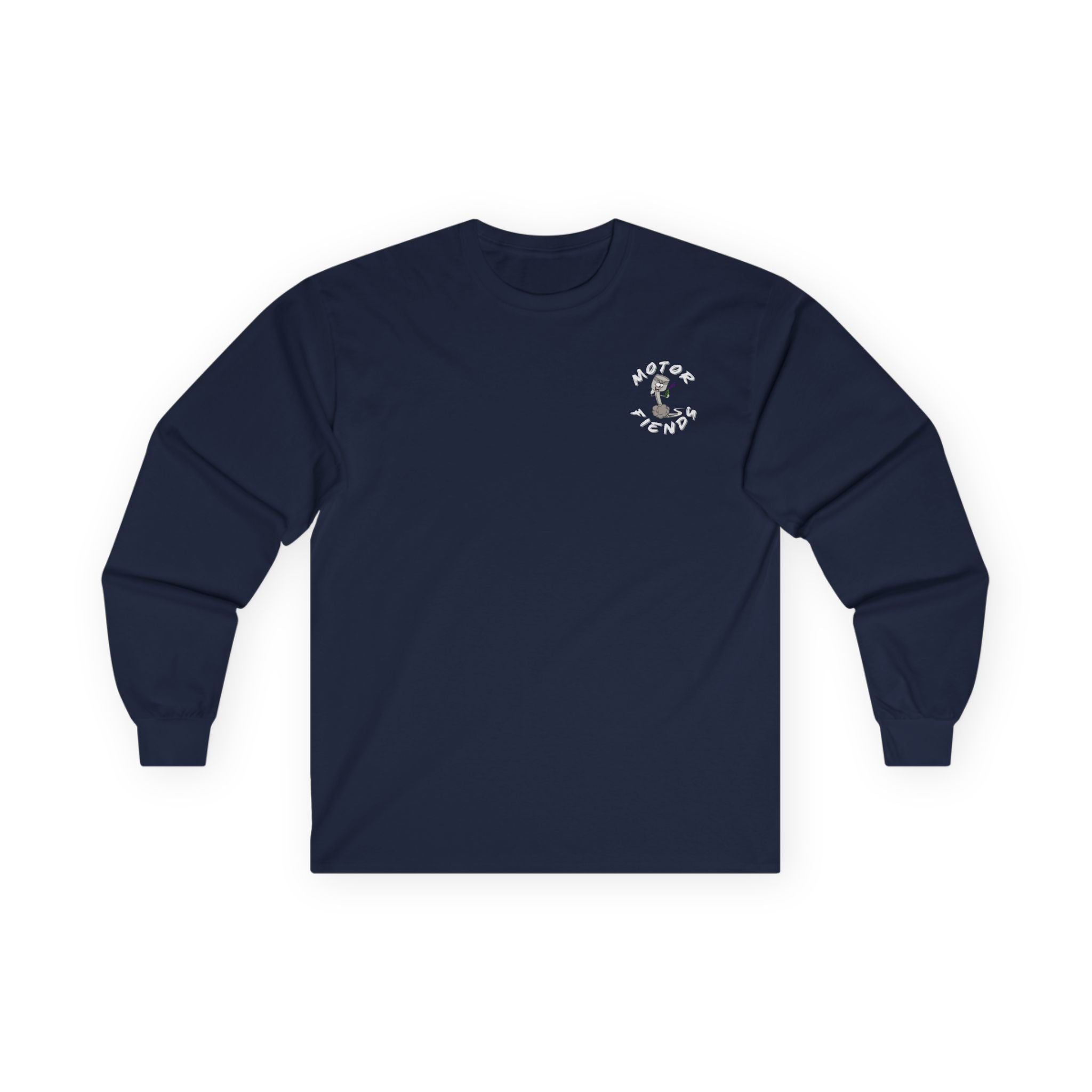 MF Long Sleeve