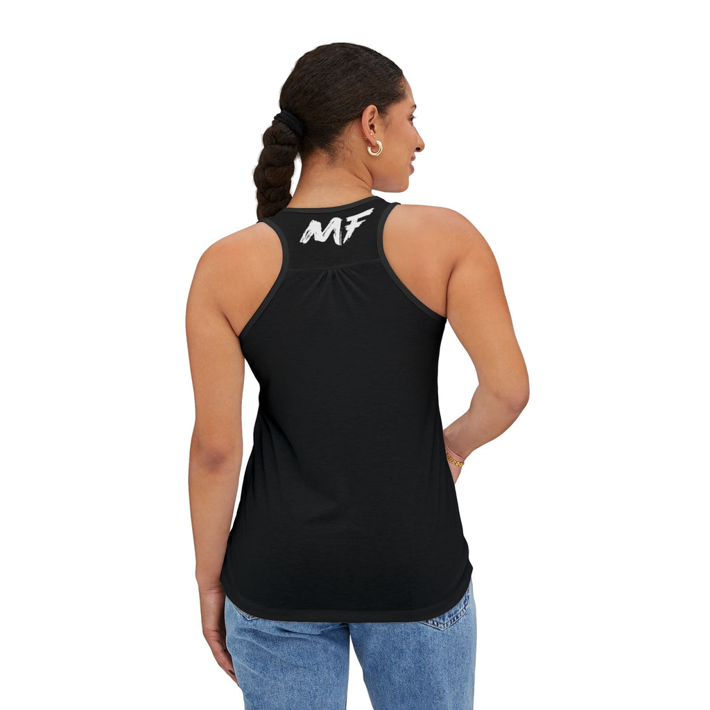 Women MF Tank Top