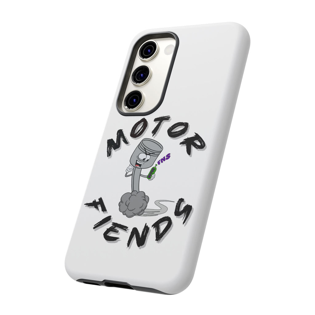 MF Tough Case