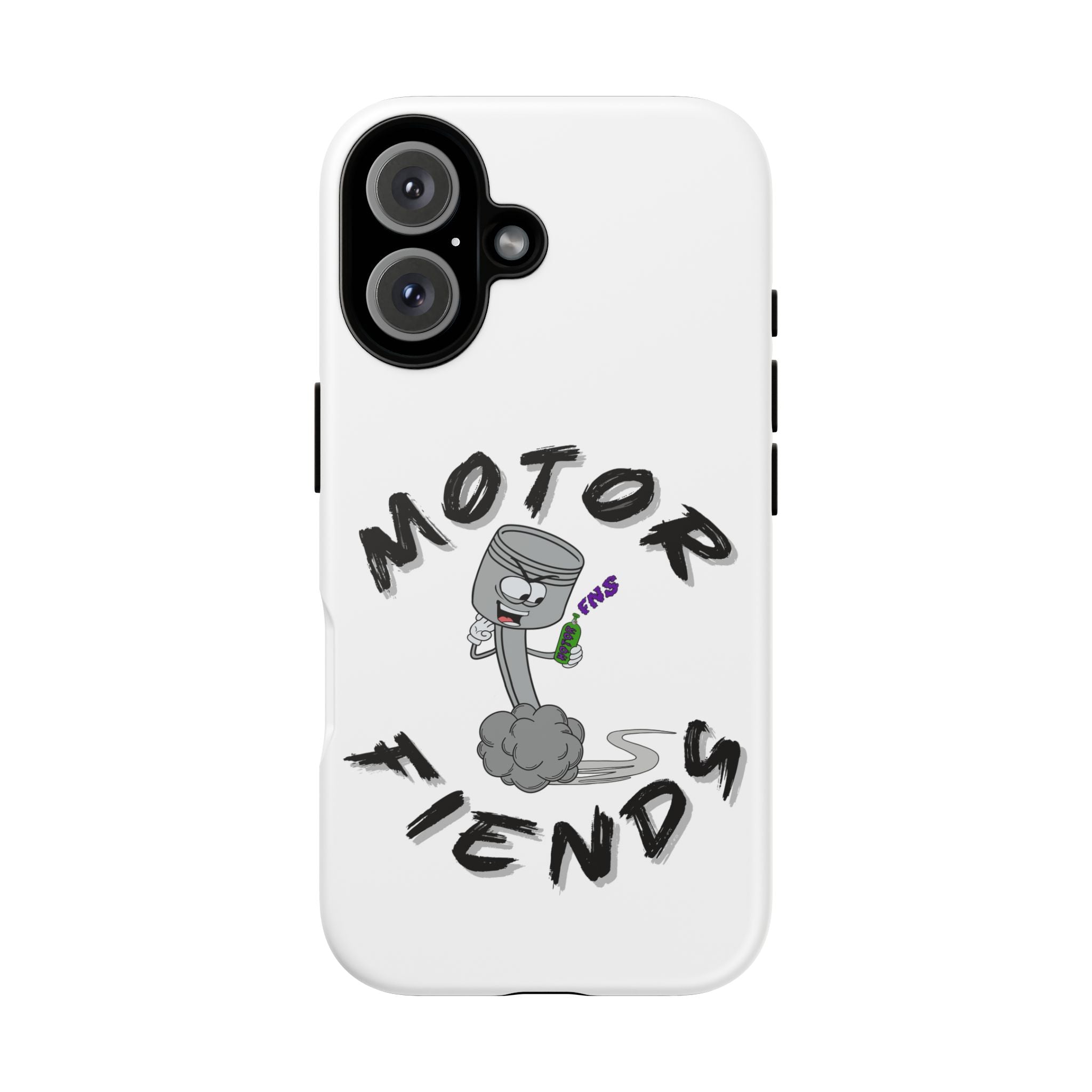 MF Tough Case