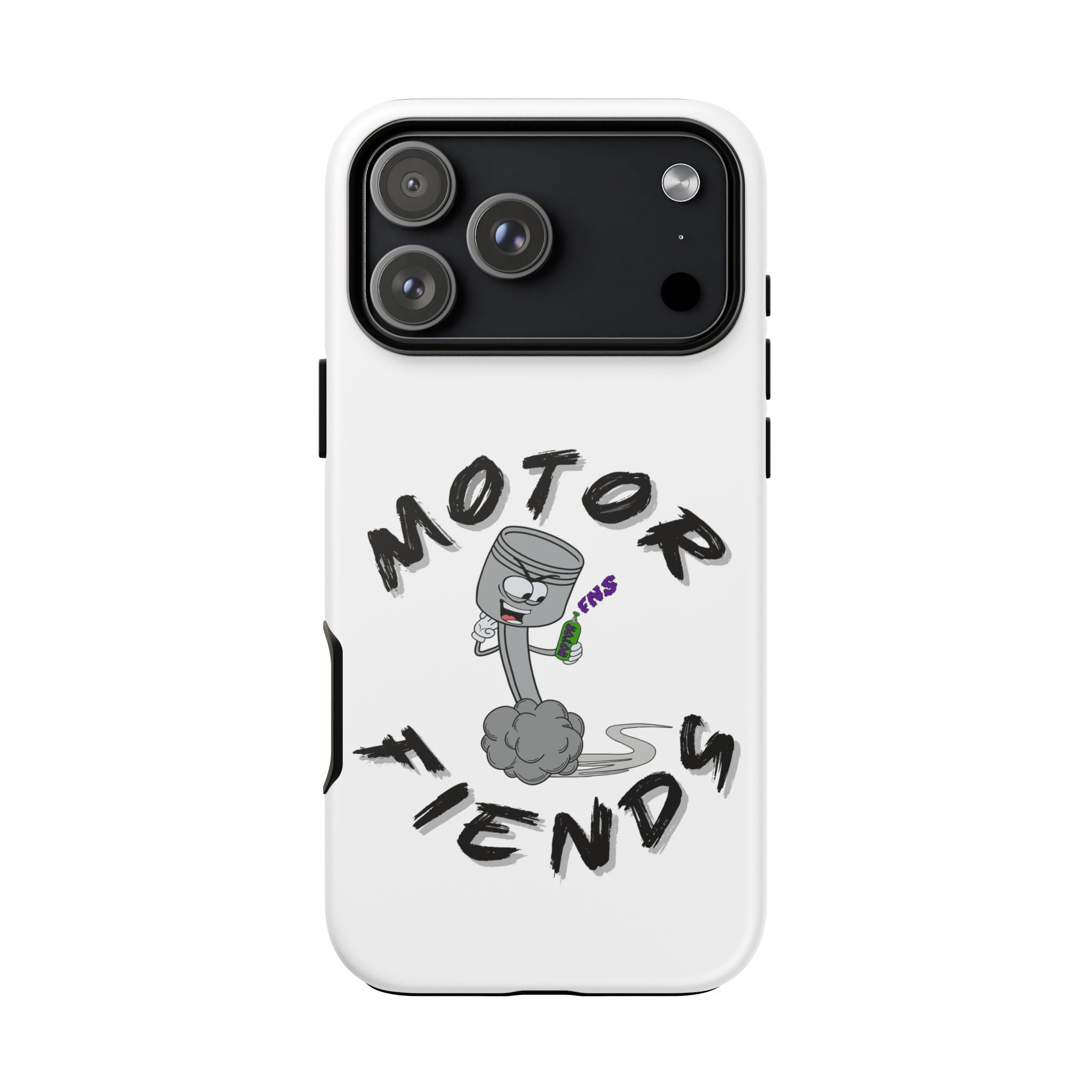 MF Tough Case