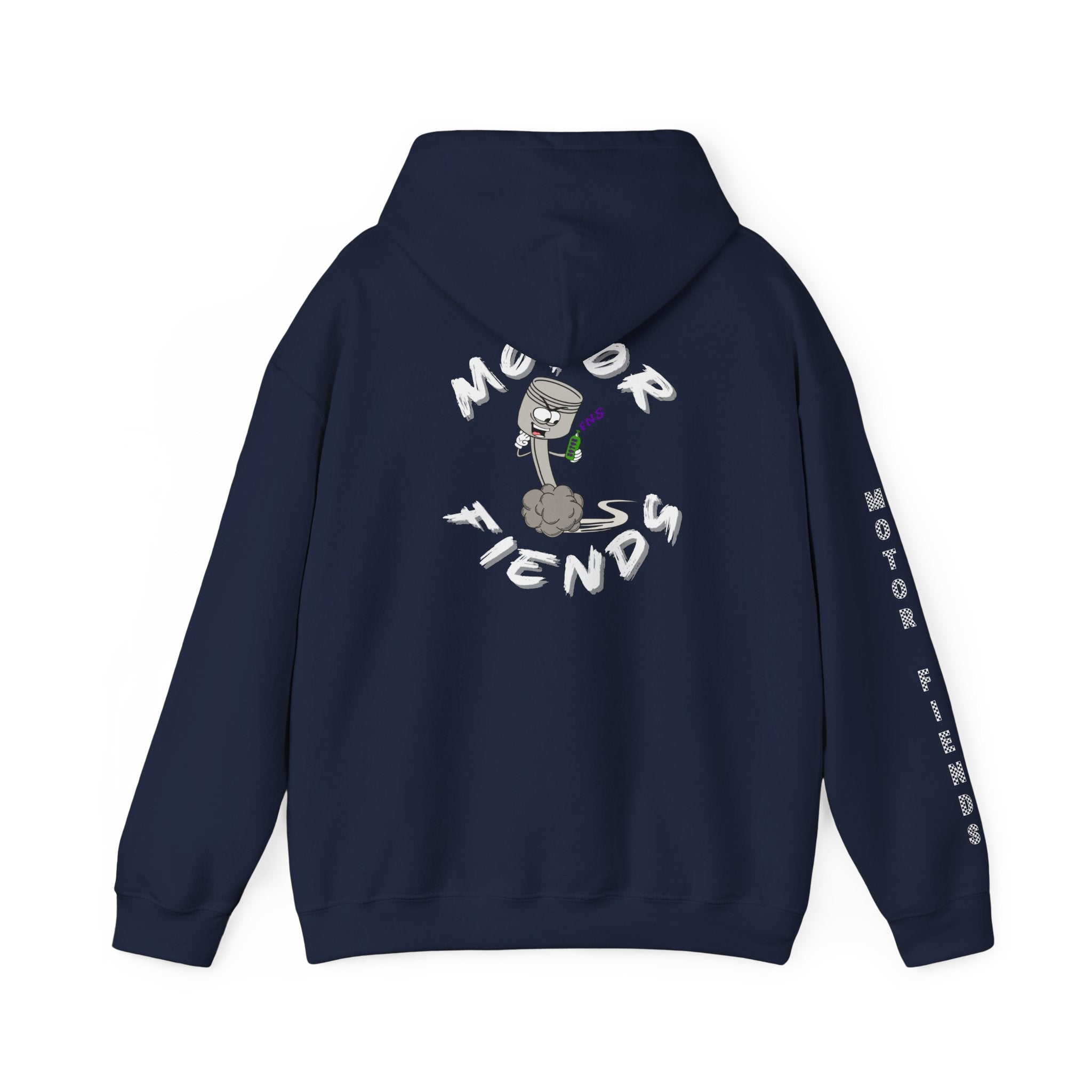 MF Hoodie