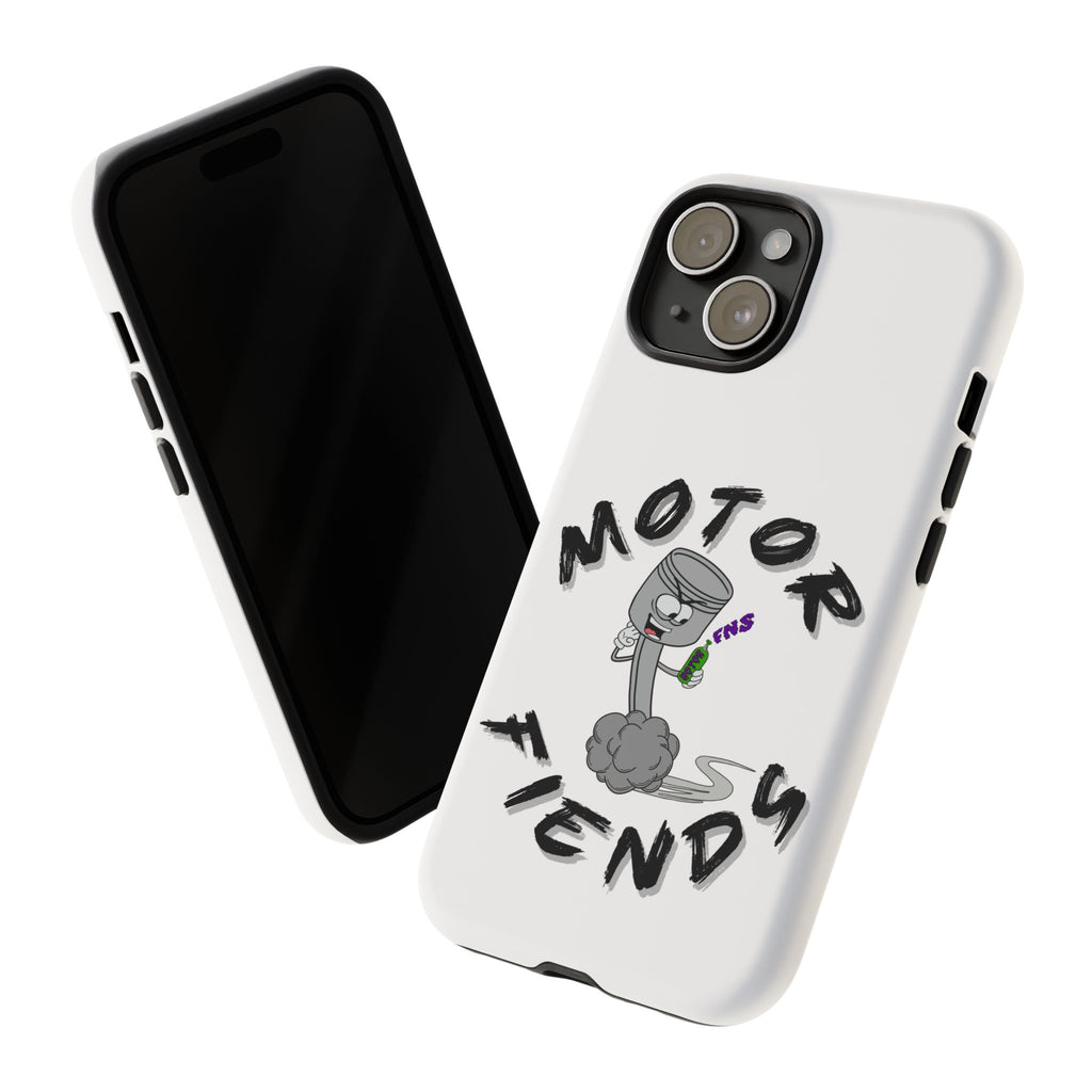 MF Tough Case