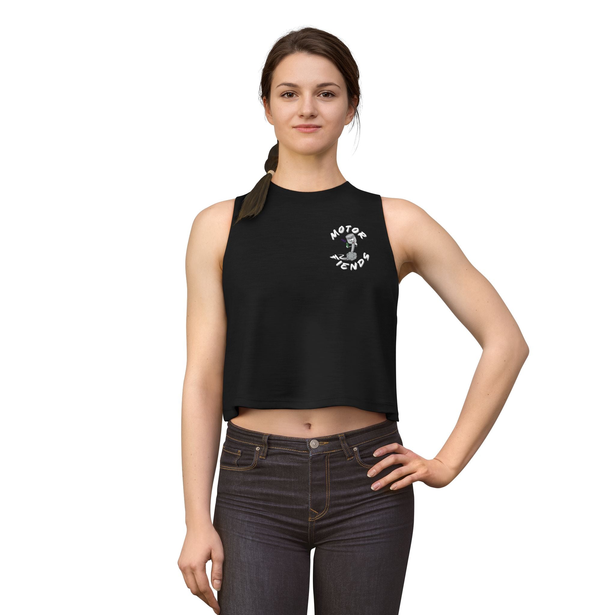 MF Crop Top