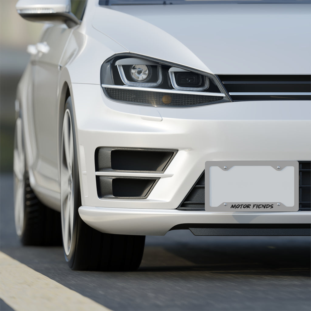 MF Plate Cover